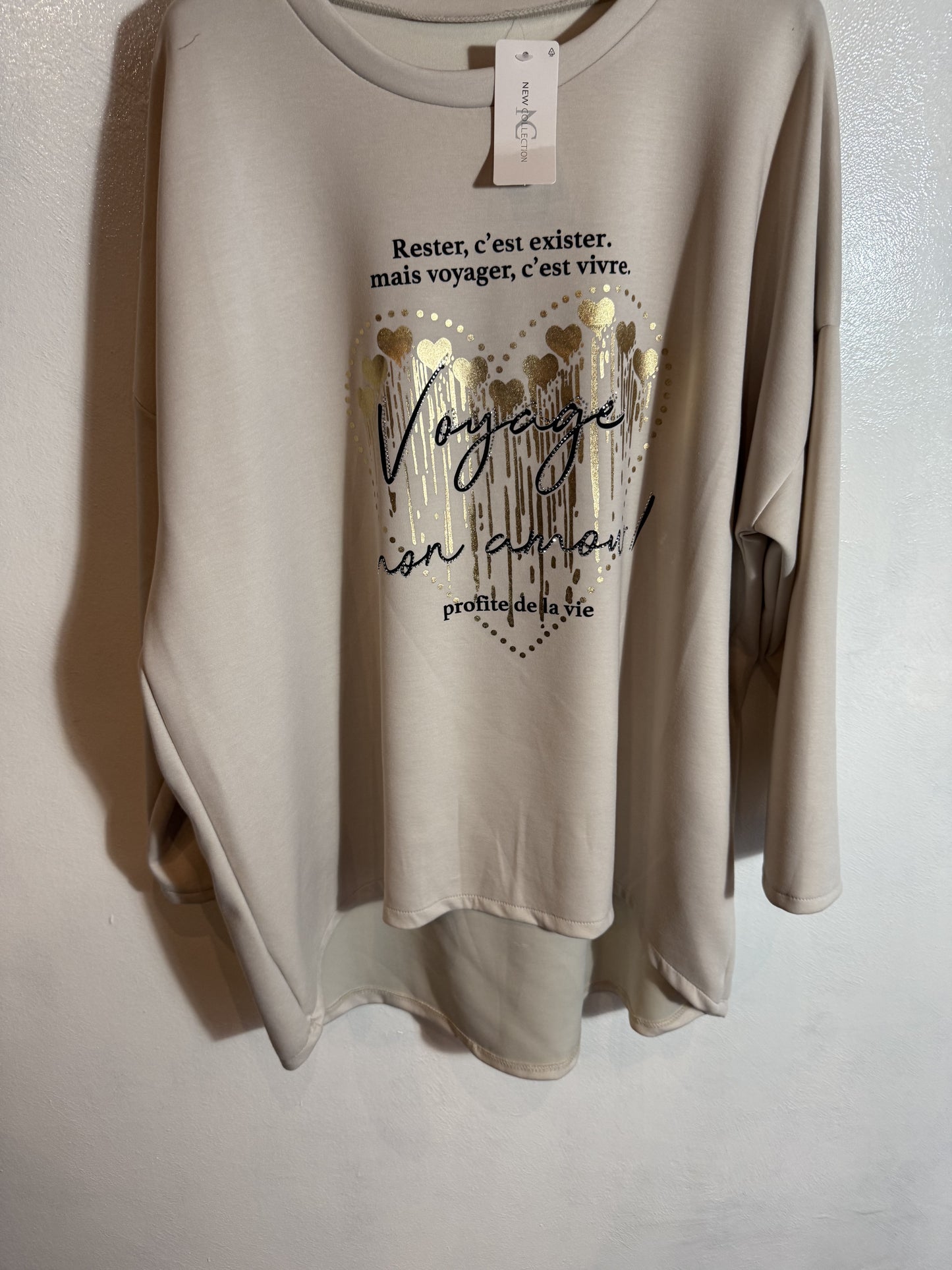 Pullover