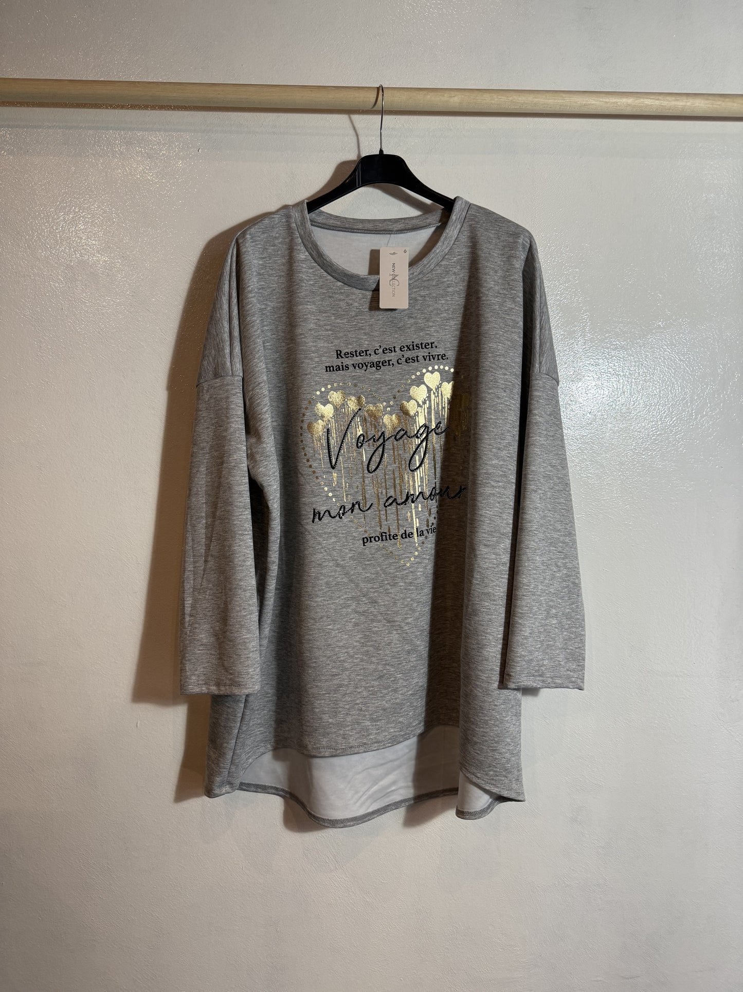 Pullover