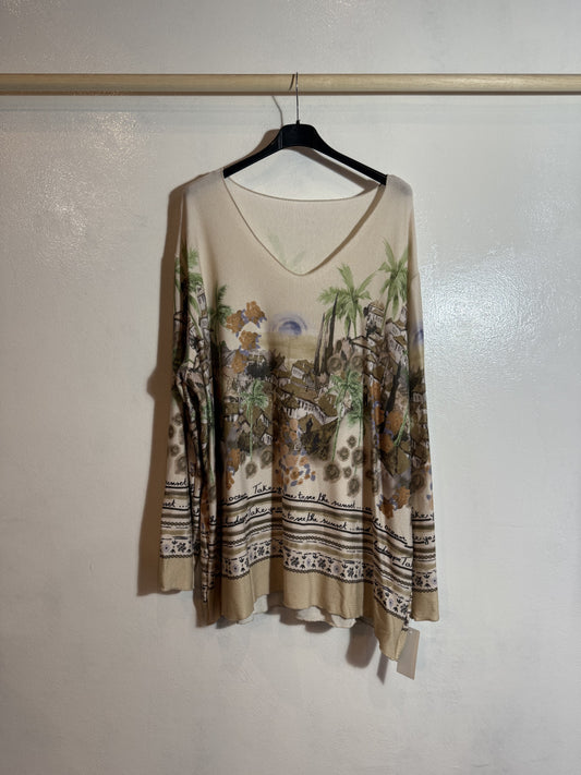 Camiseta Talla 2XL