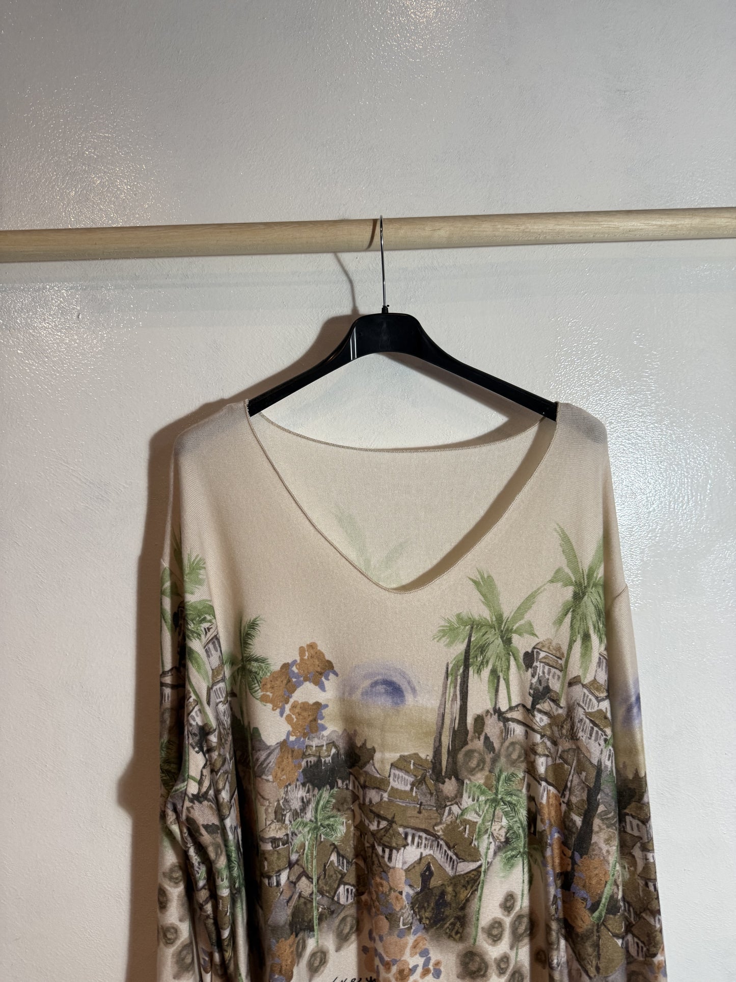 Camiseta Talla 2XL