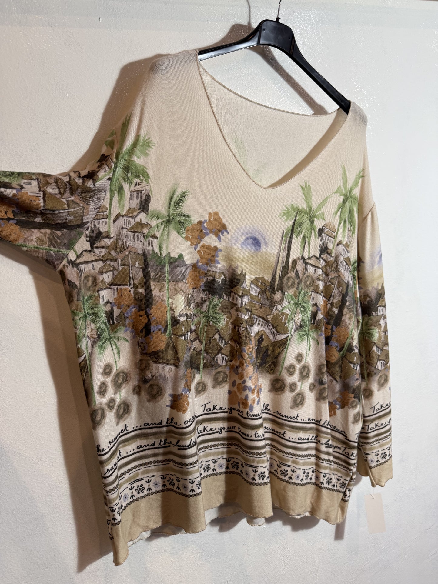 Camiseta Talla 2XL