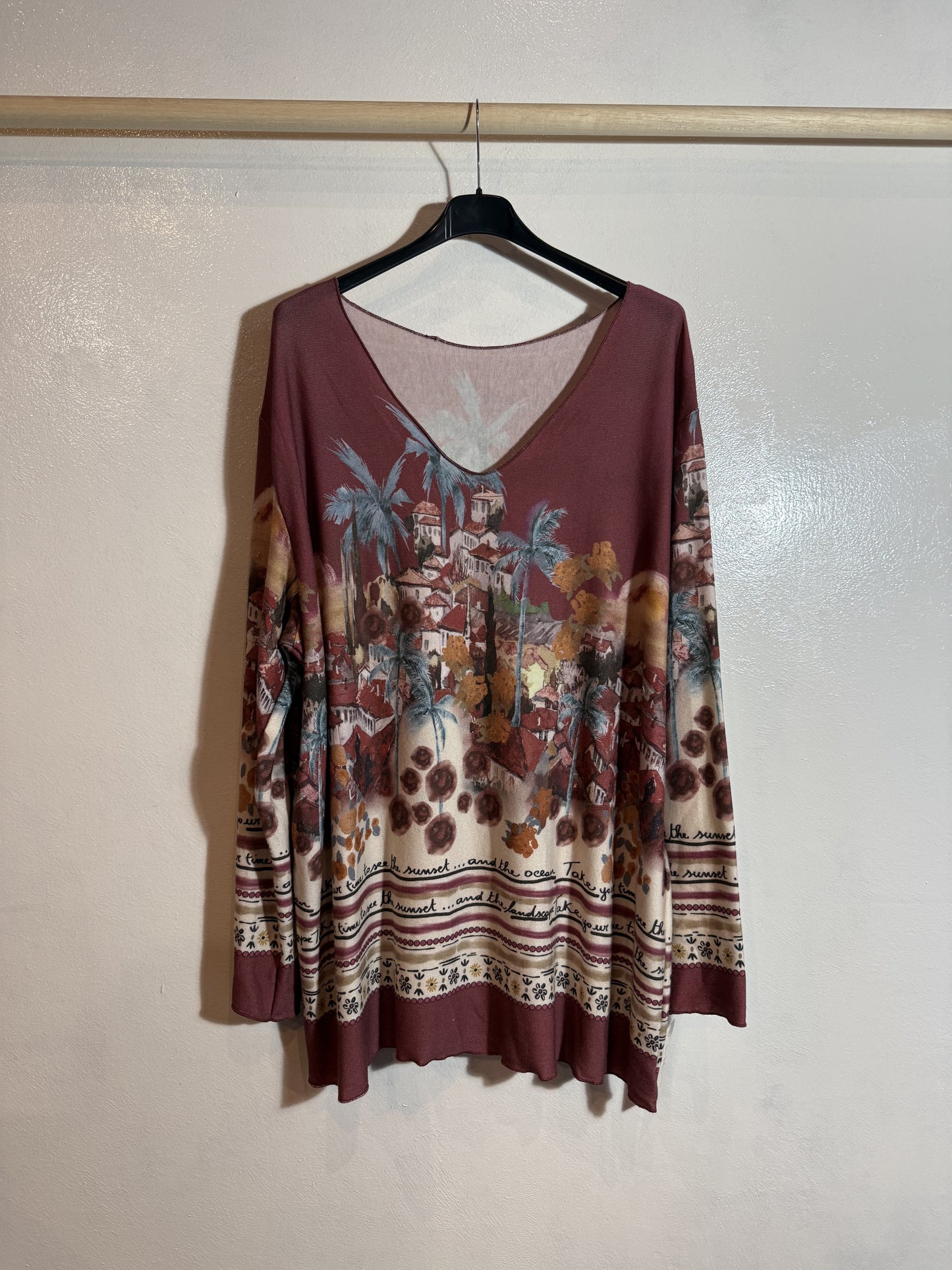 Camiseta Talla 2XL