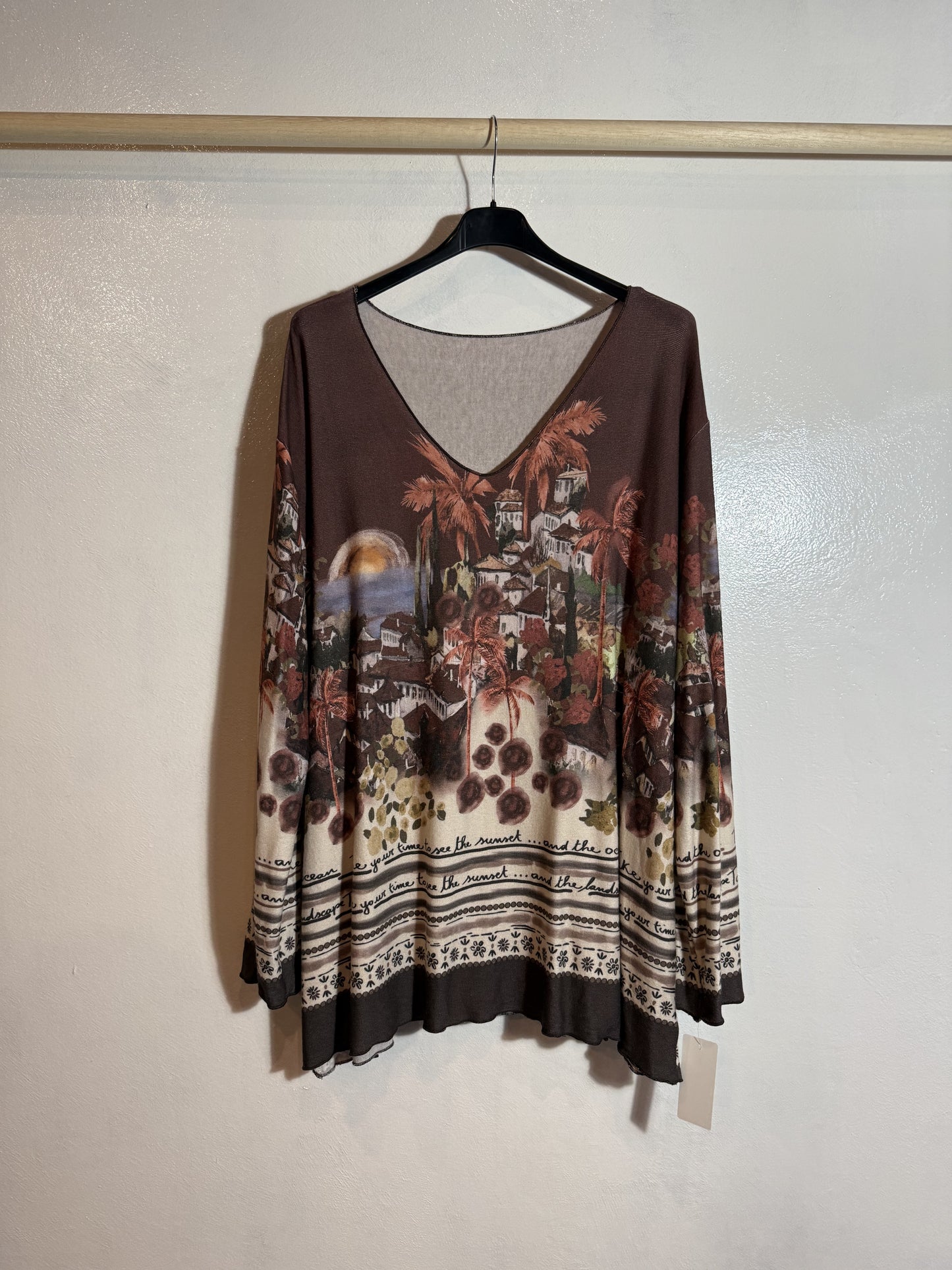 Camiseta Talla 2XL