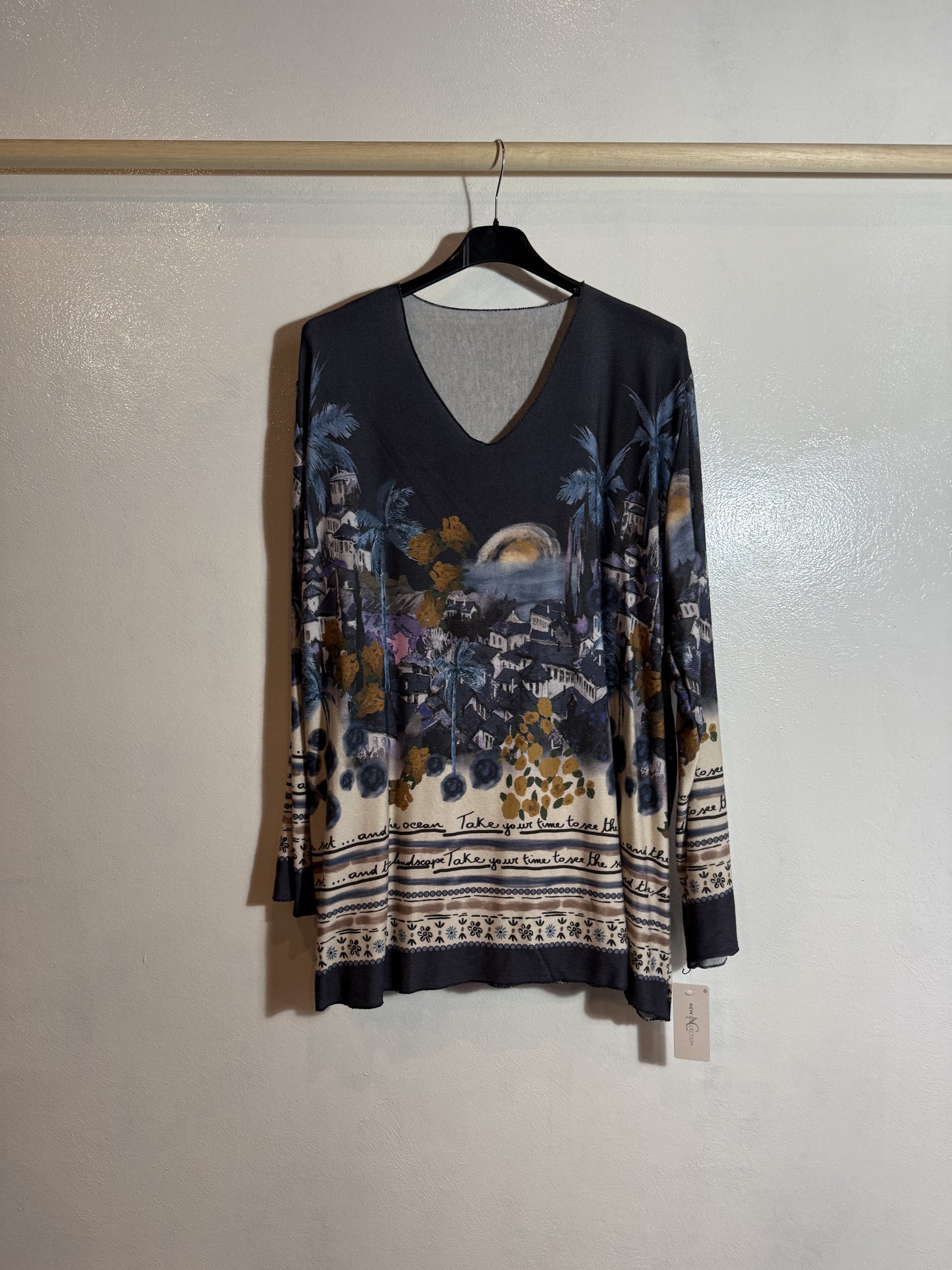 Camiseta Talla 2XL