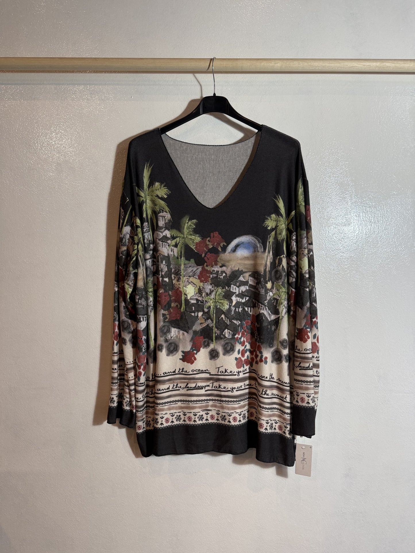 Camiseta Talla 2XL