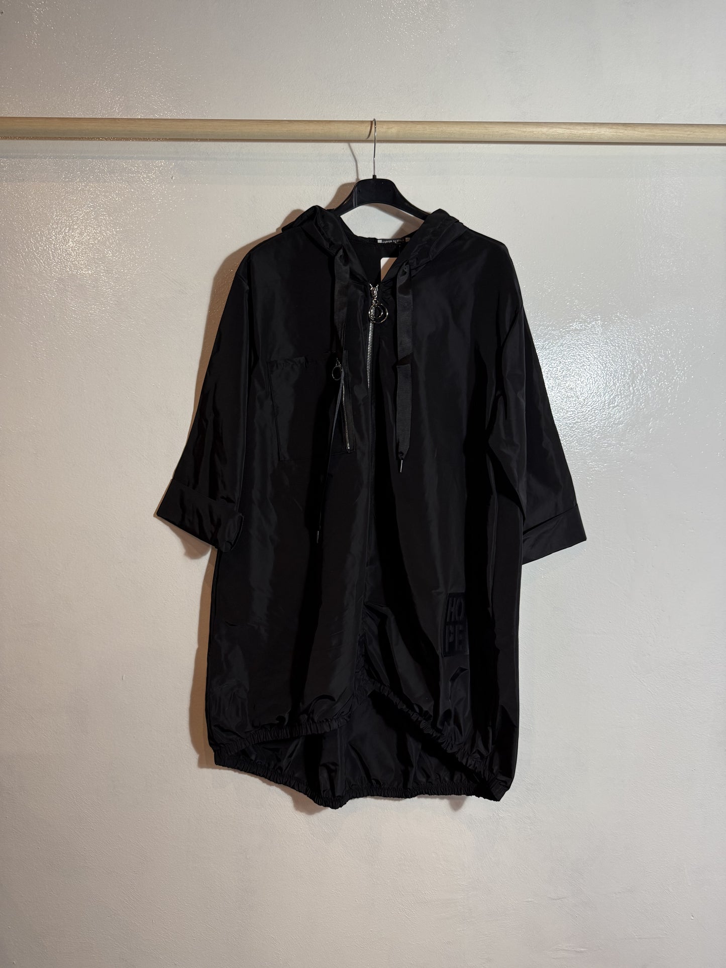 Impermeable Talla 2XL