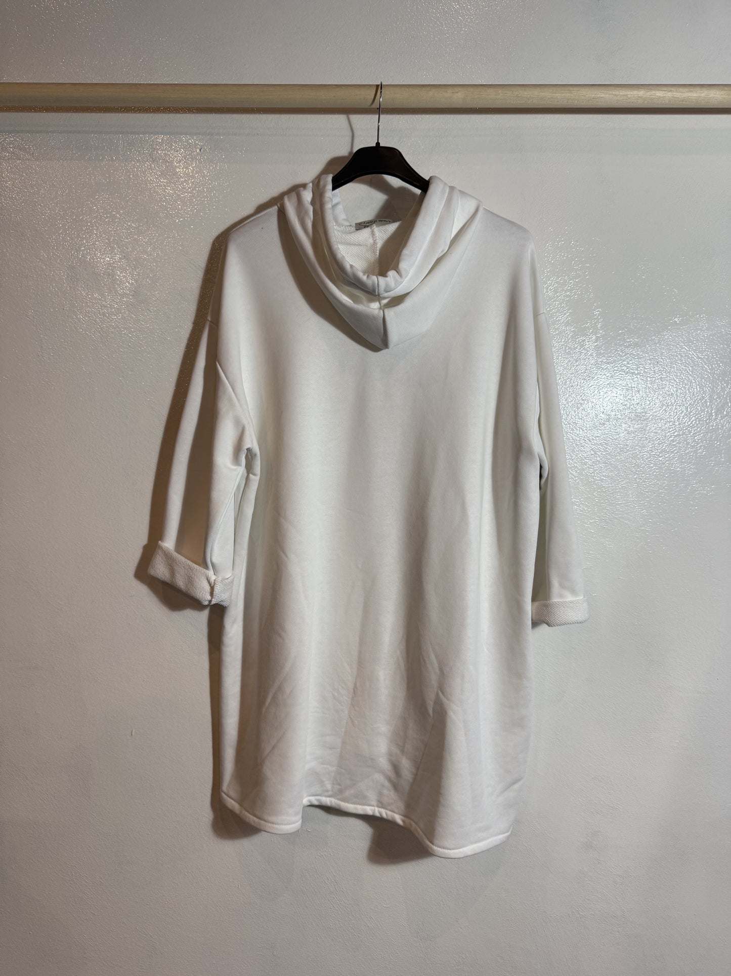 Felpa Tg.2XL