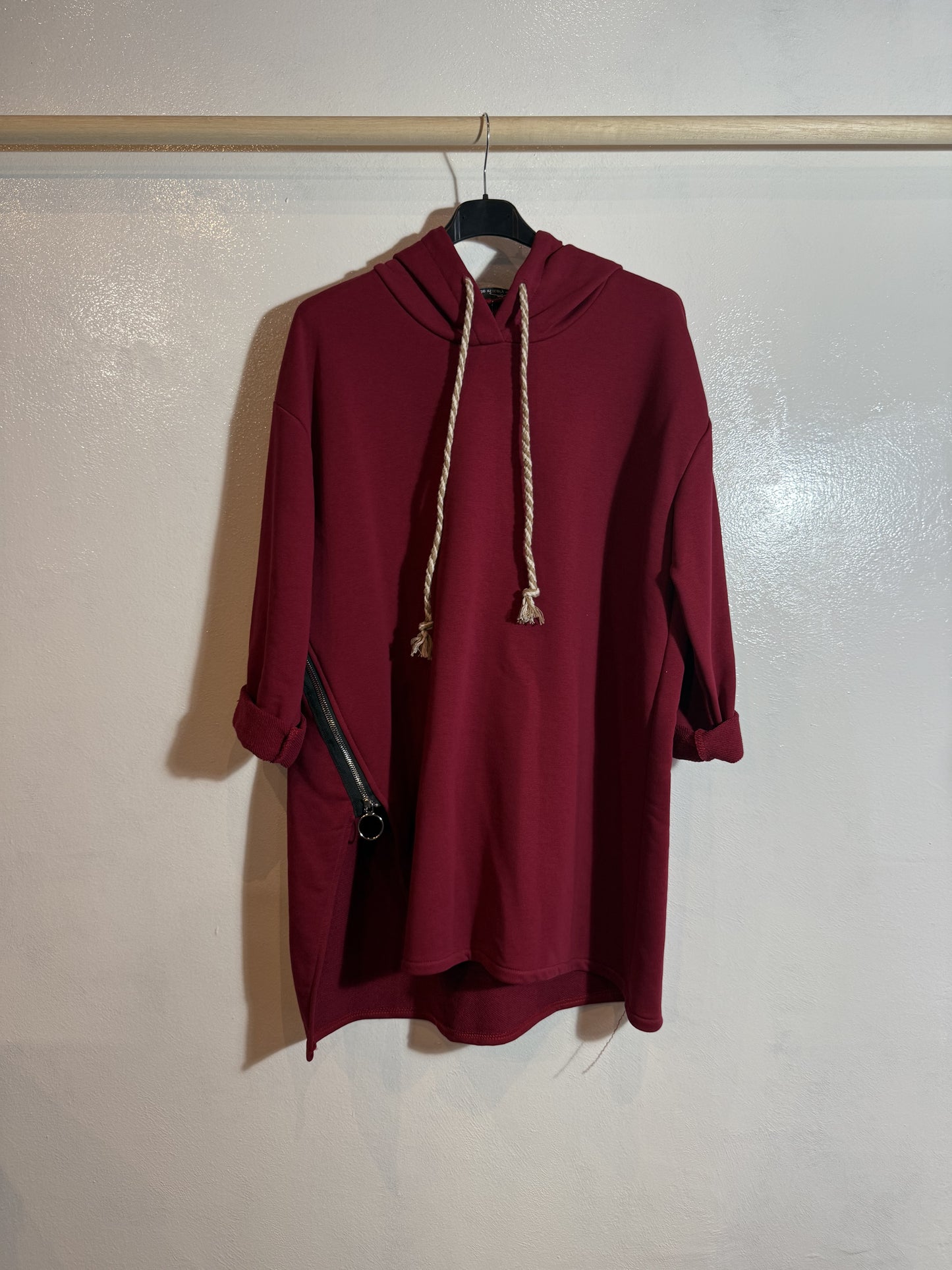 Felpa Tg.2XL