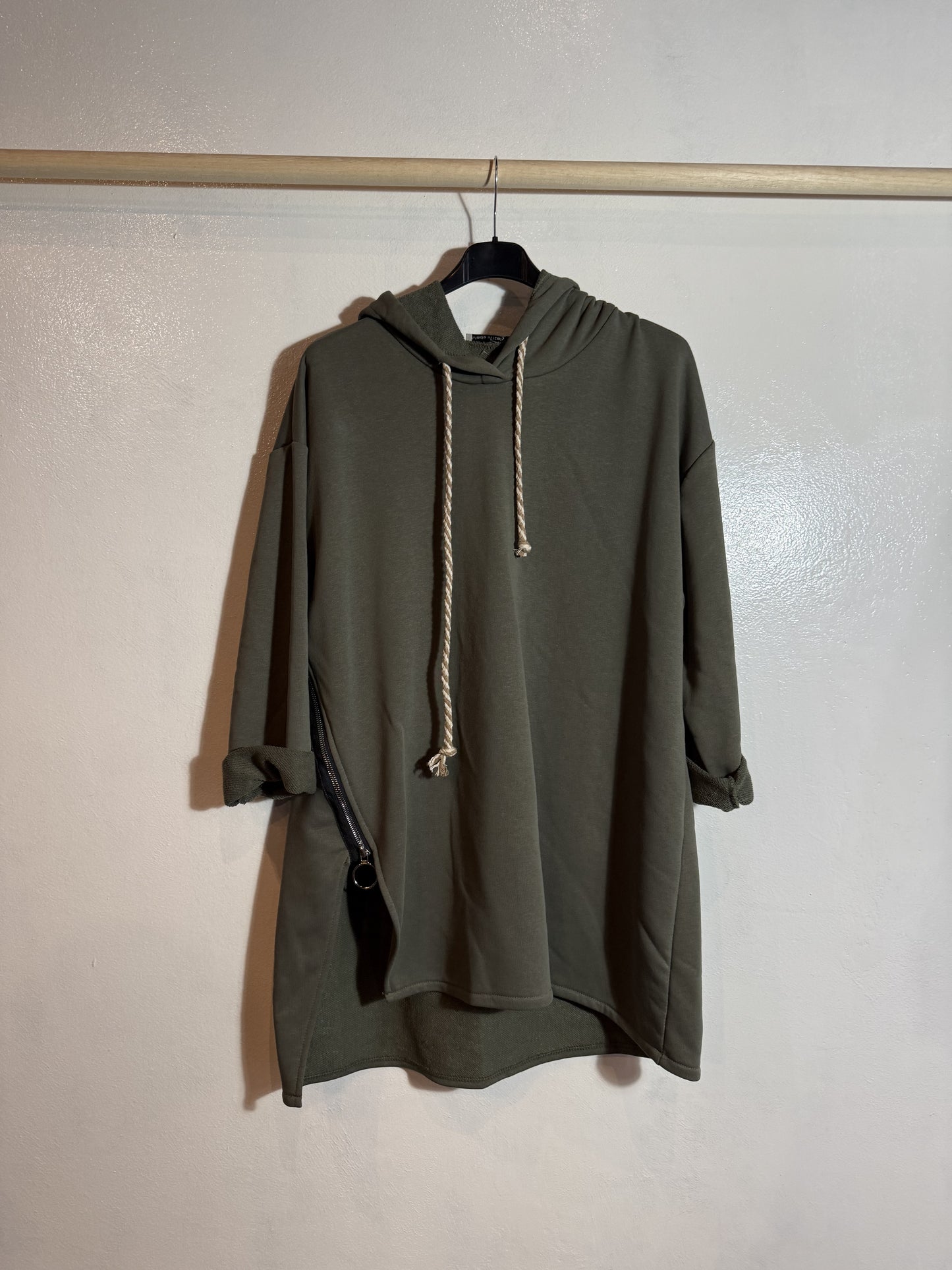 Felpa Tg.2XL
