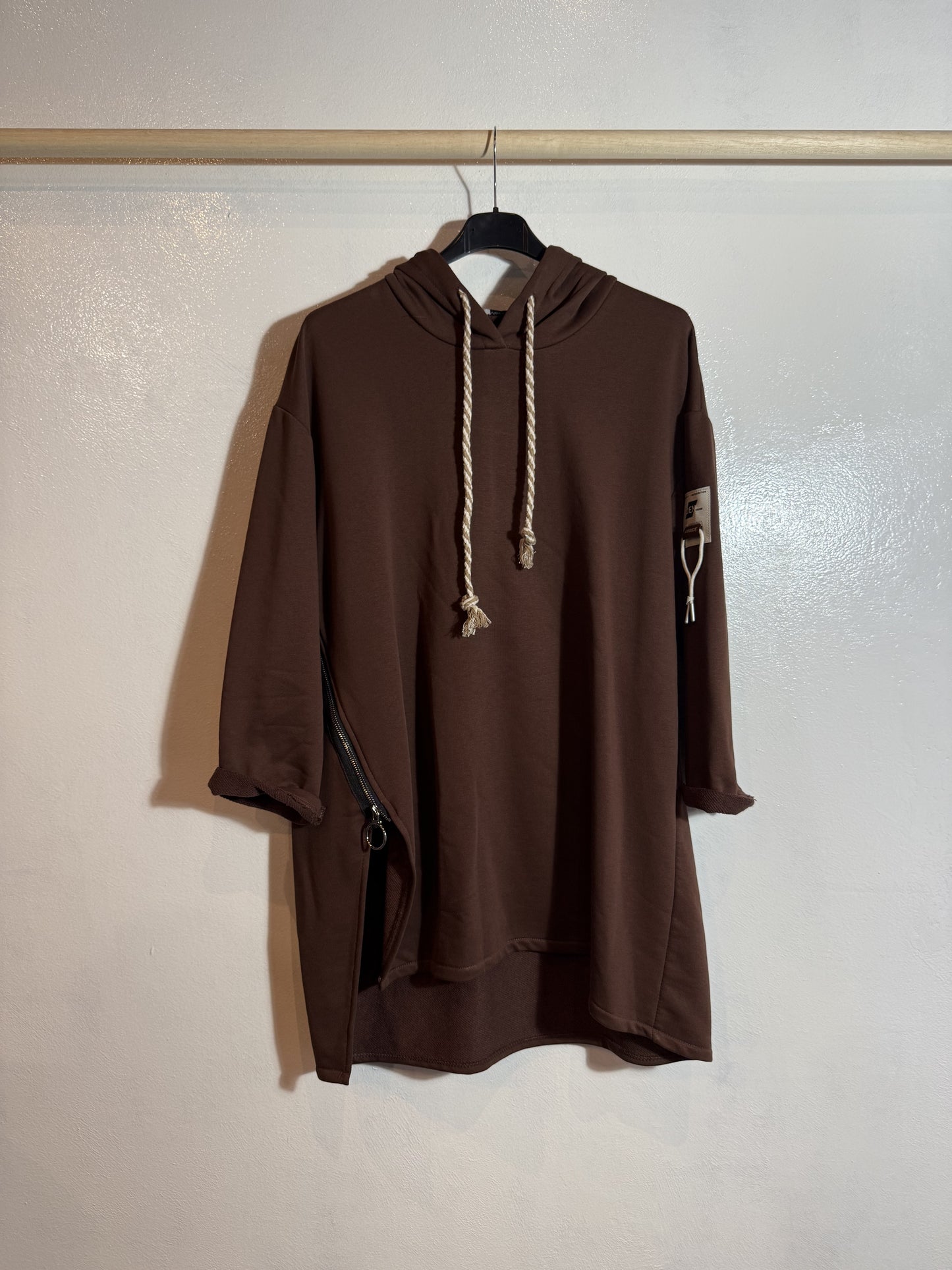 Felpa Tg.2XL
