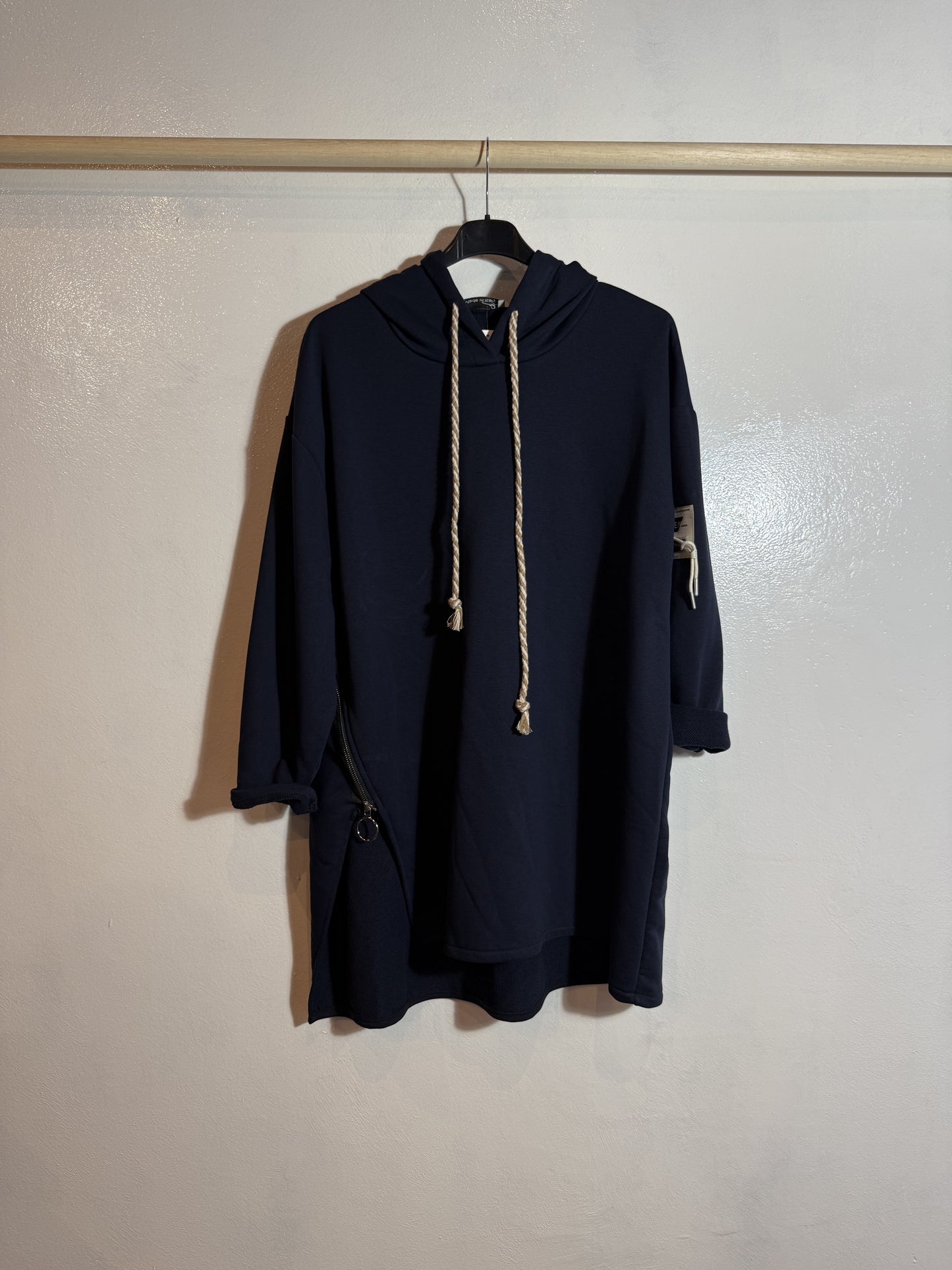 Felpa Tg.2XL