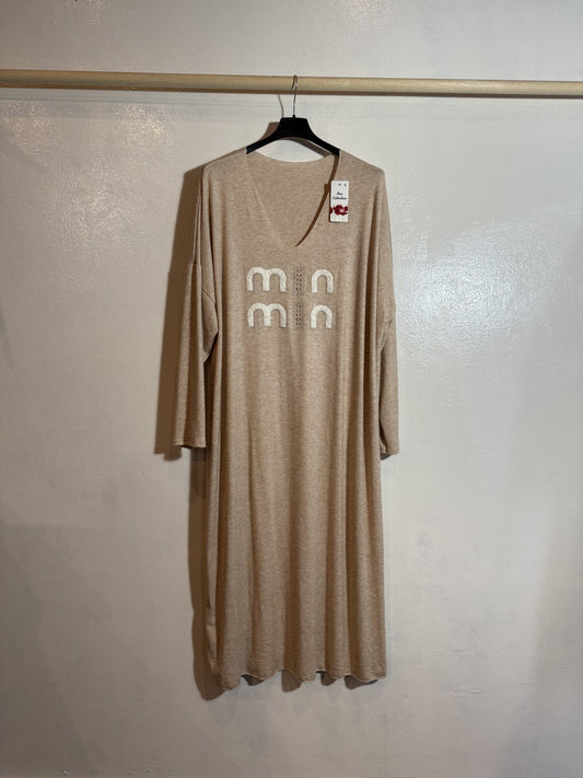 Vestido Talla 2XL