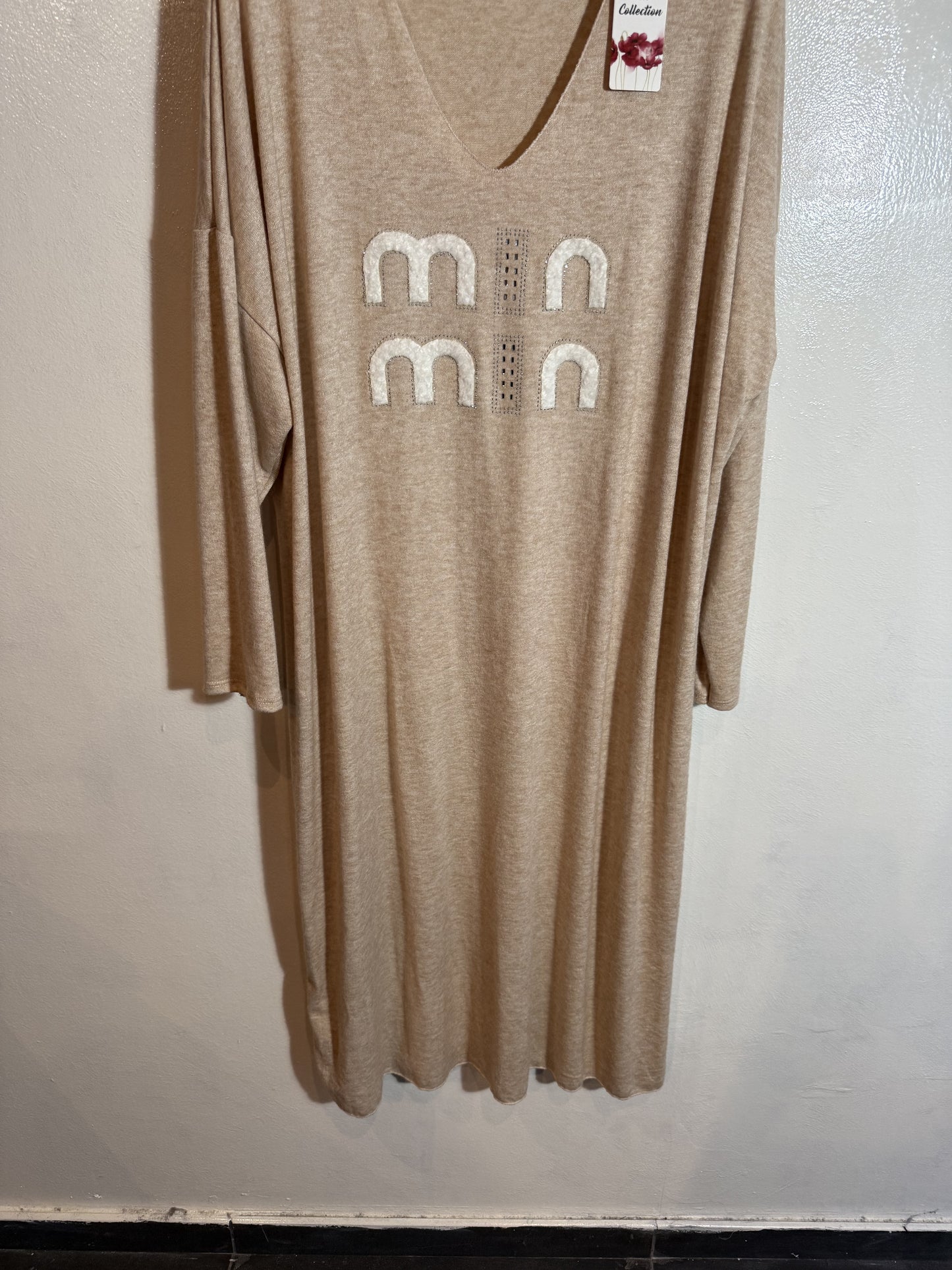 Kleidergröße 2XL