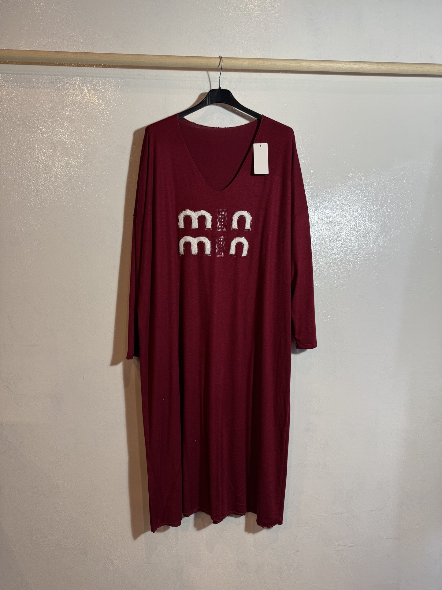 Kleidergröße 2XL