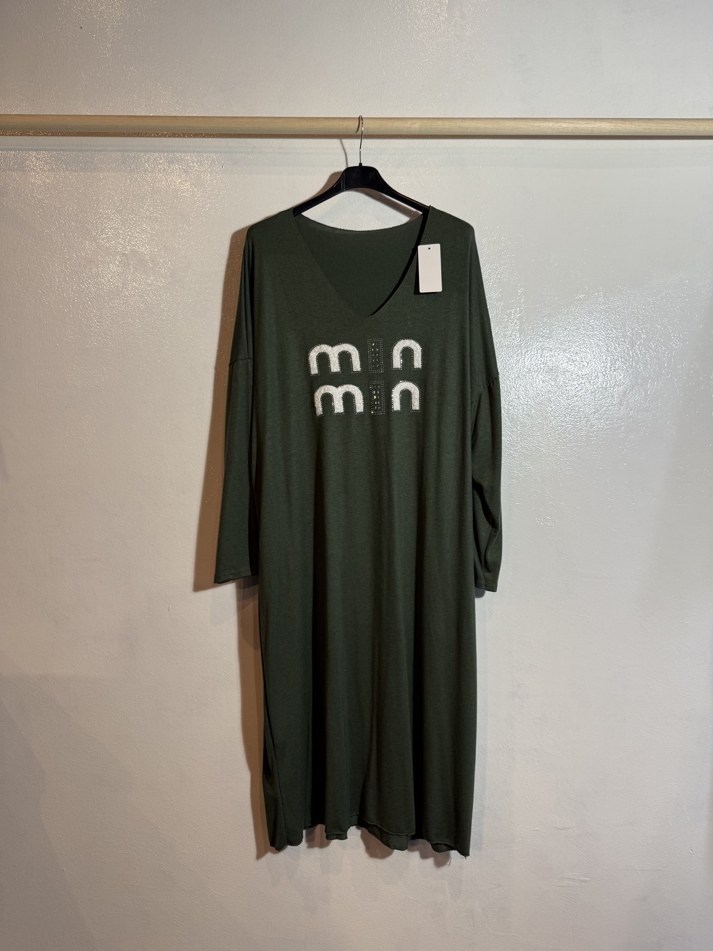 Kleidergröße 2XL