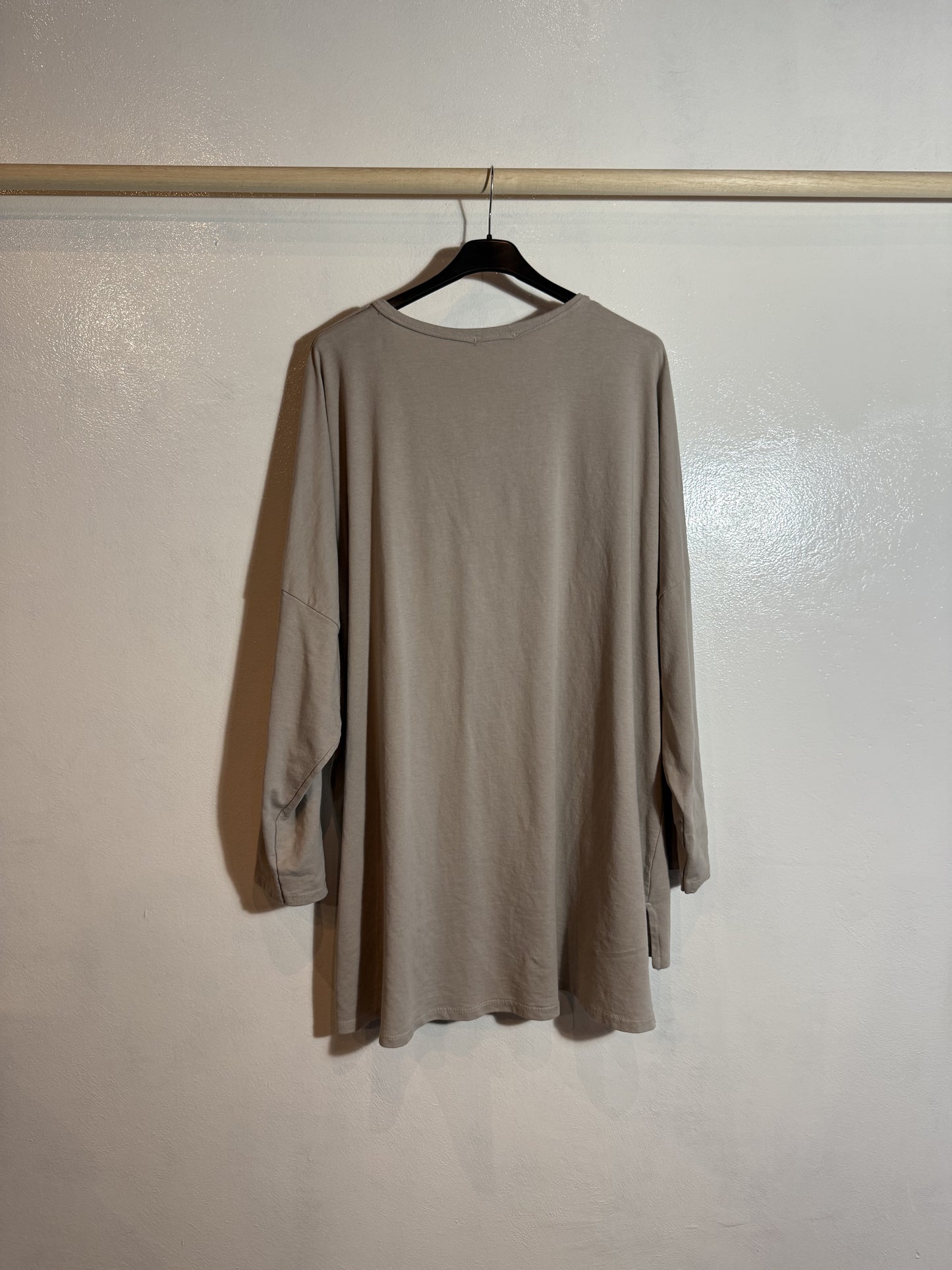 Camiseta de algodón Talla 2XL