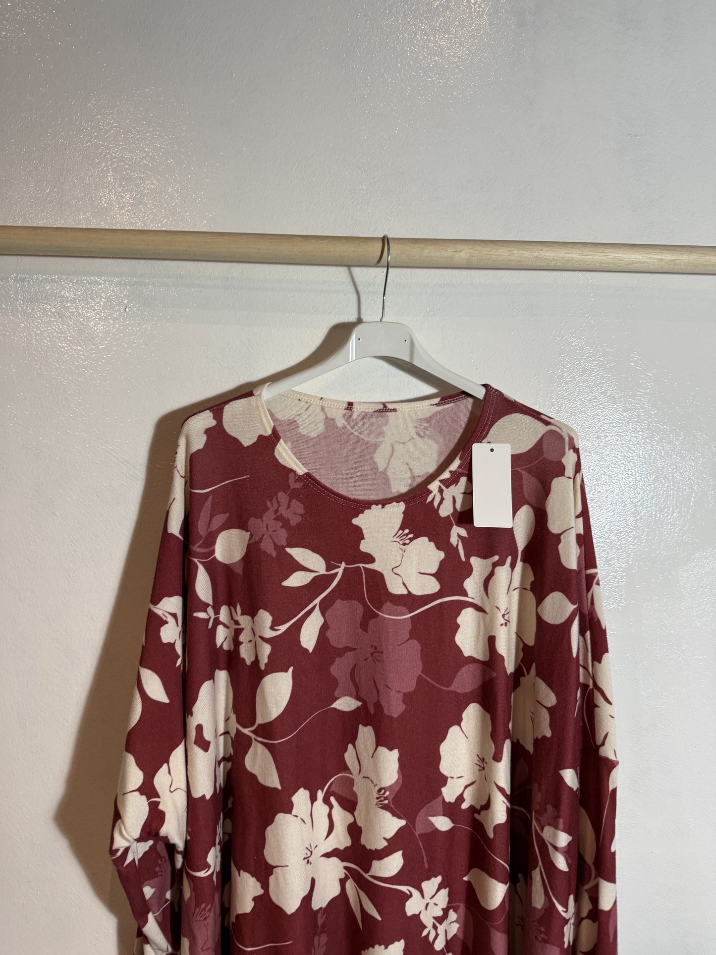 Hemdgröße 5XL