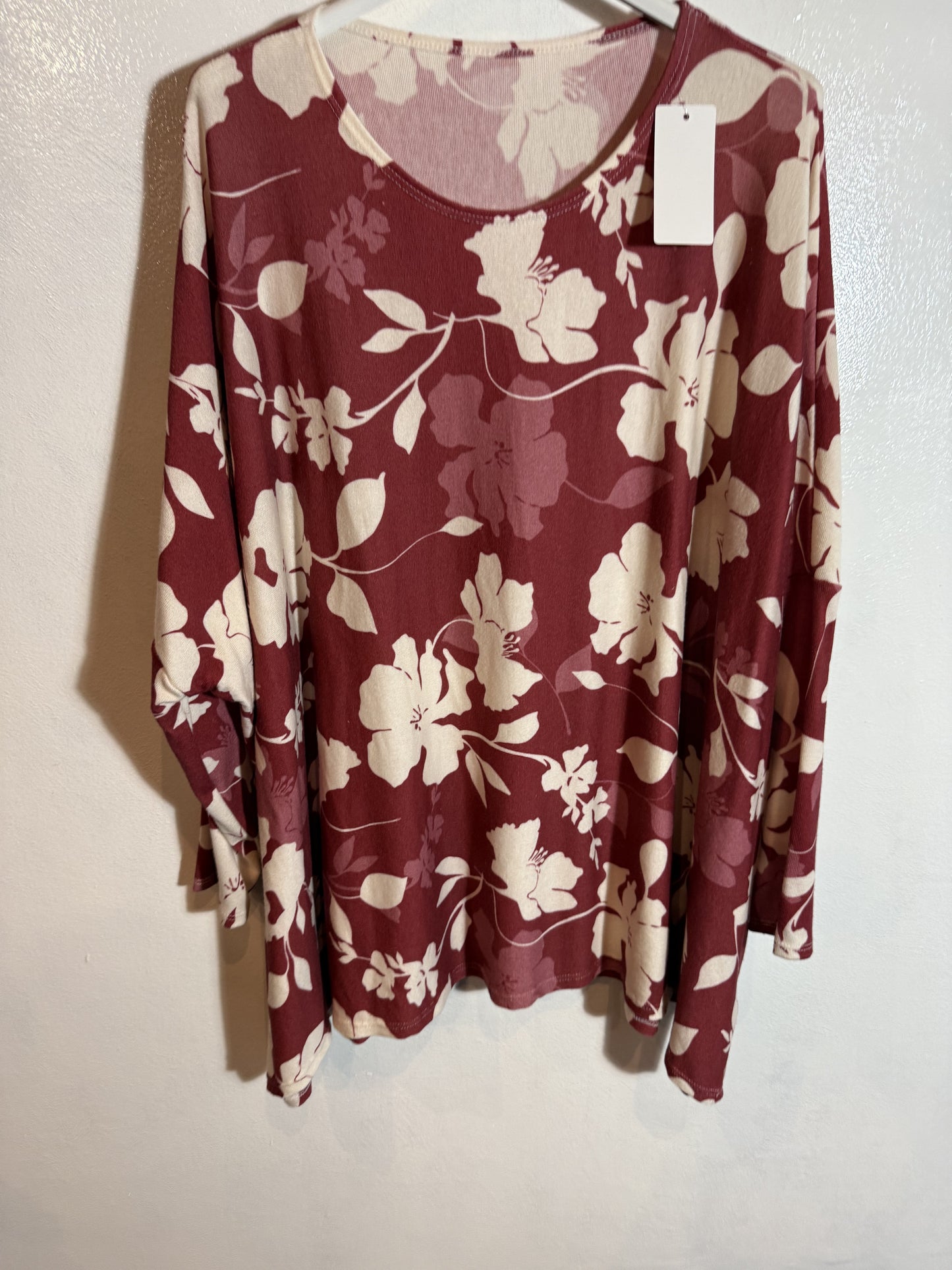 Hemdgröße 5XL