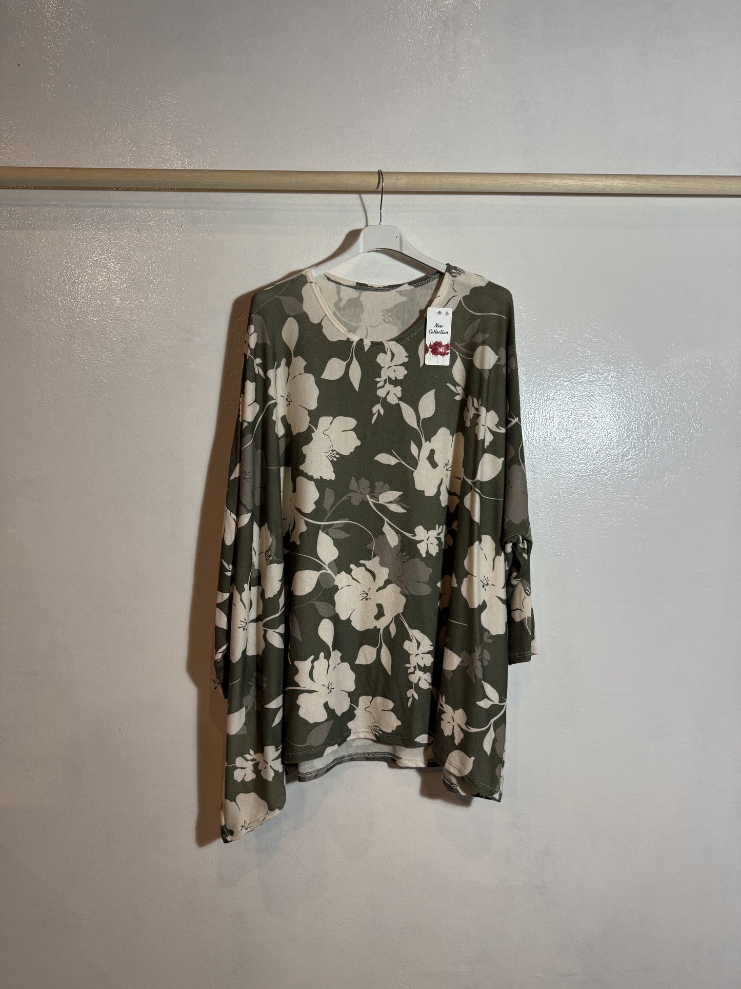 Hemdgröße 5XL