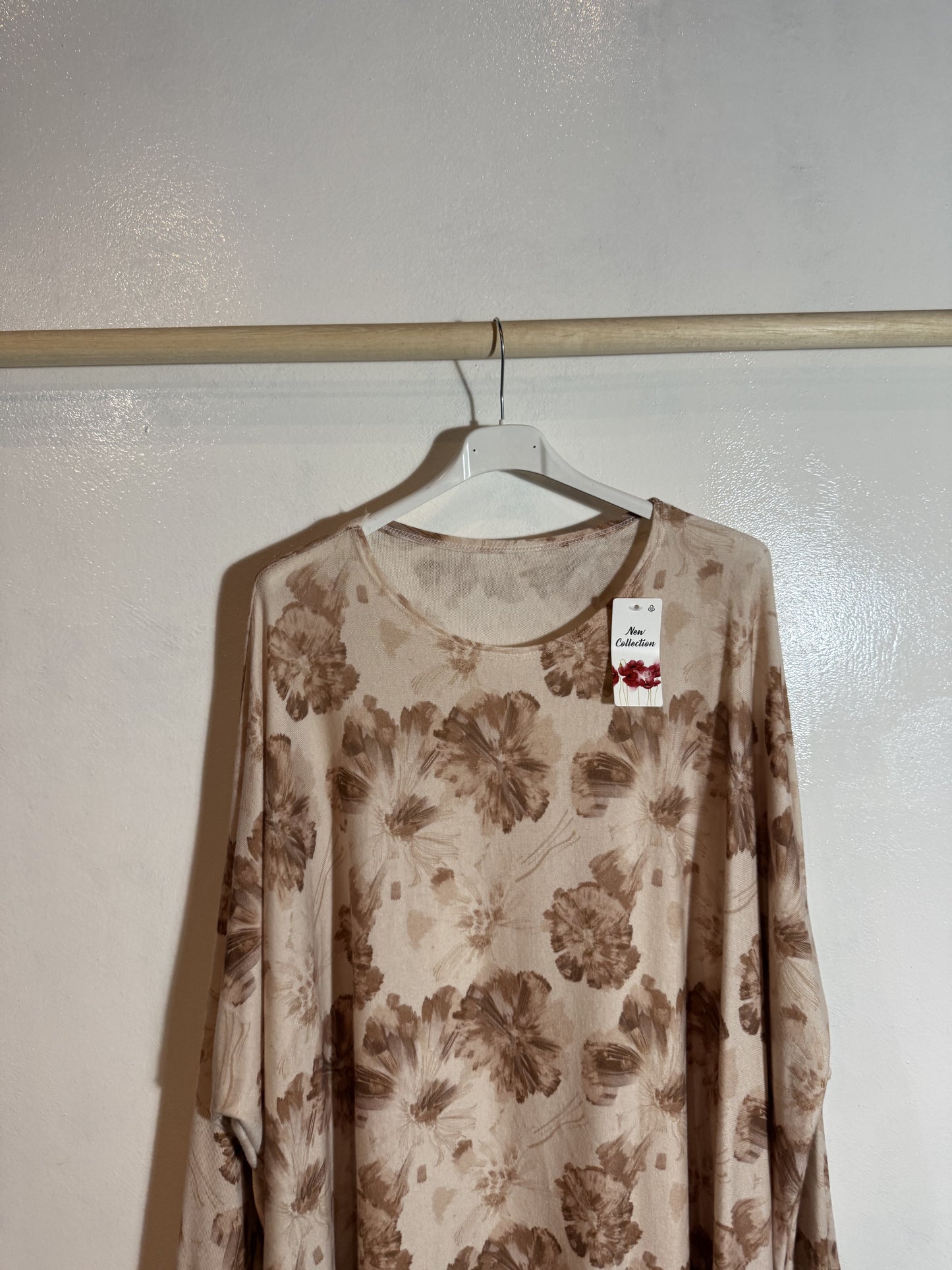 Hemdgröße 4XL