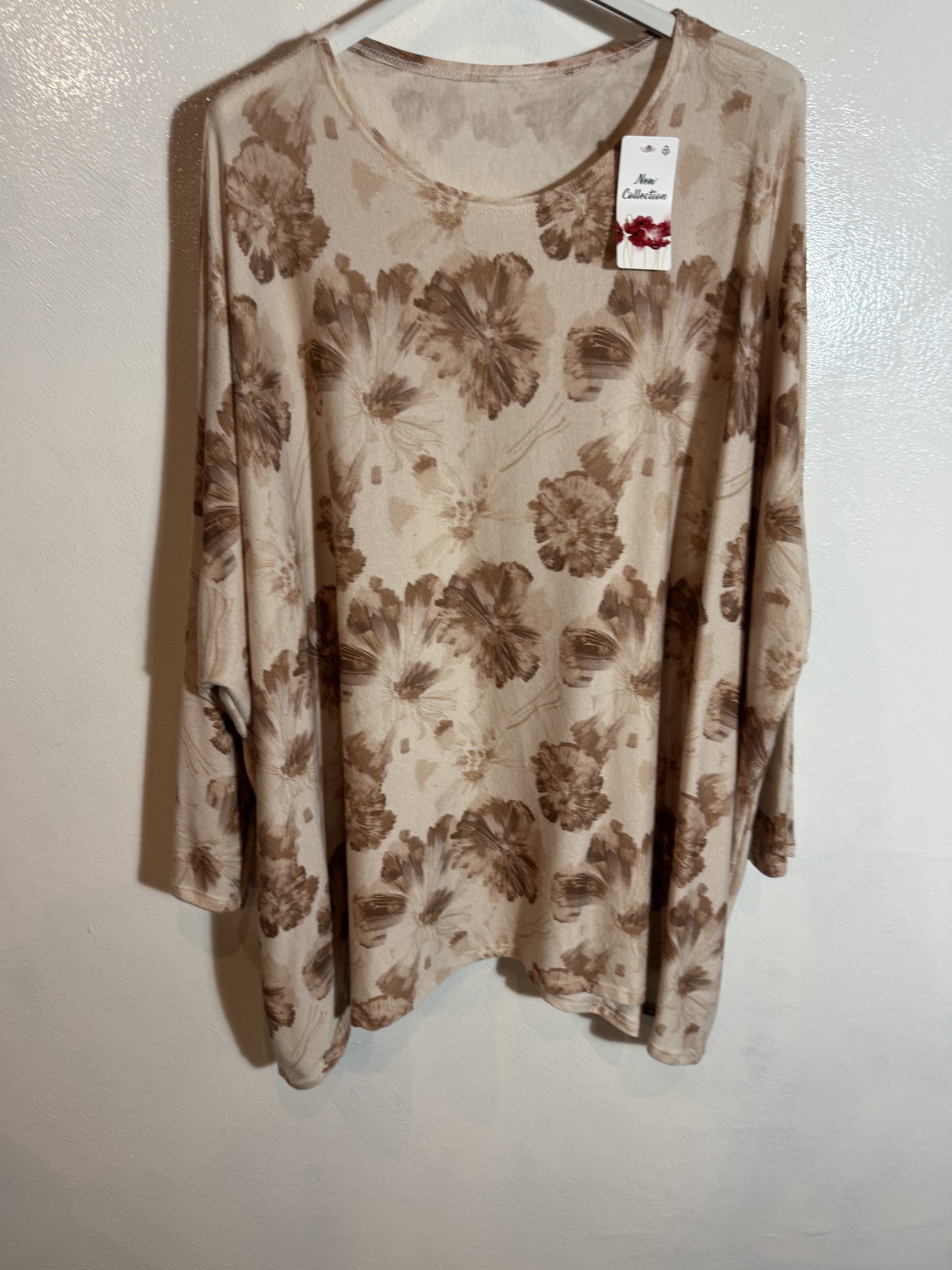 Hemdgröße 4XL