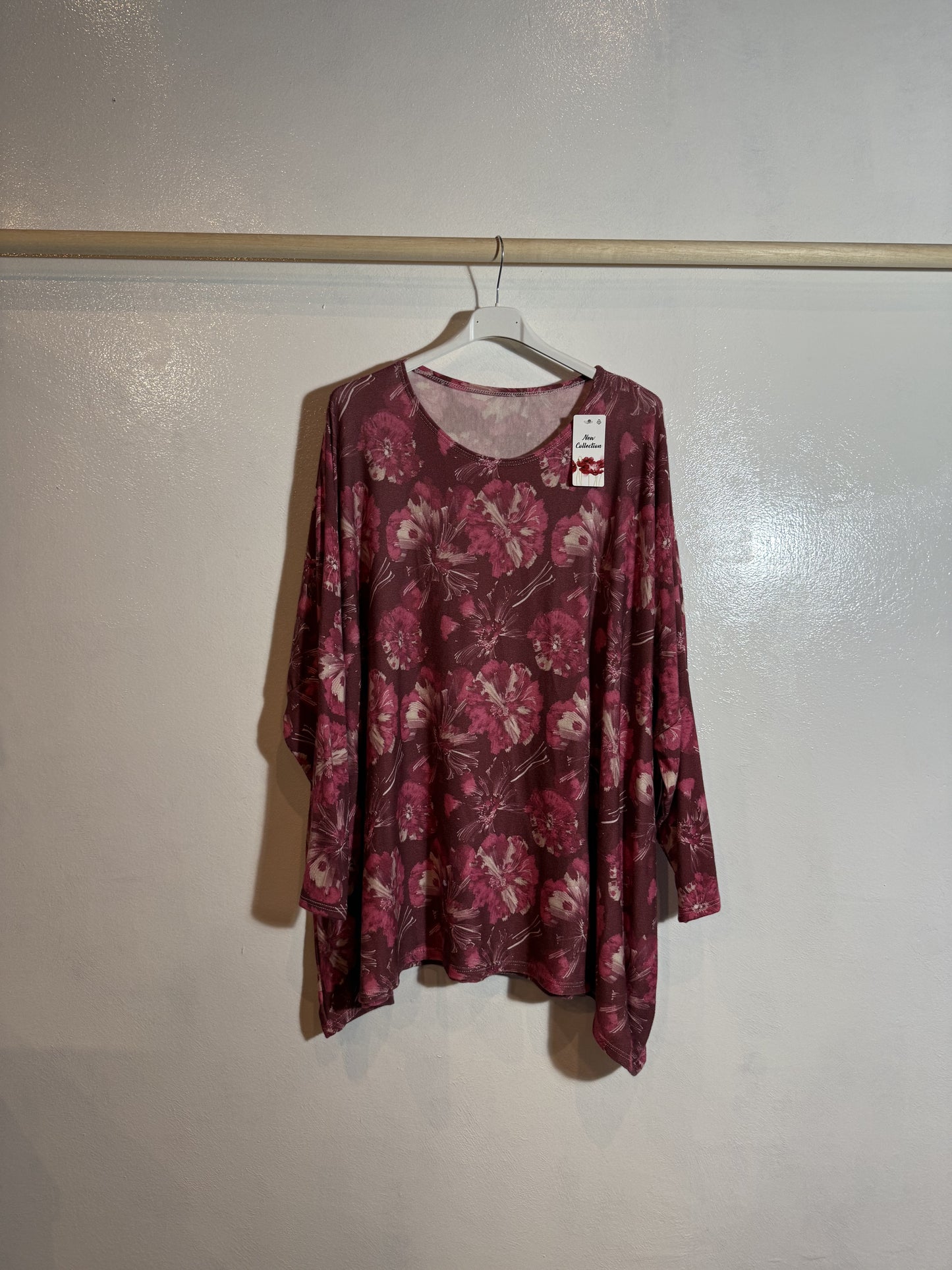 Hemdgröße 4XL