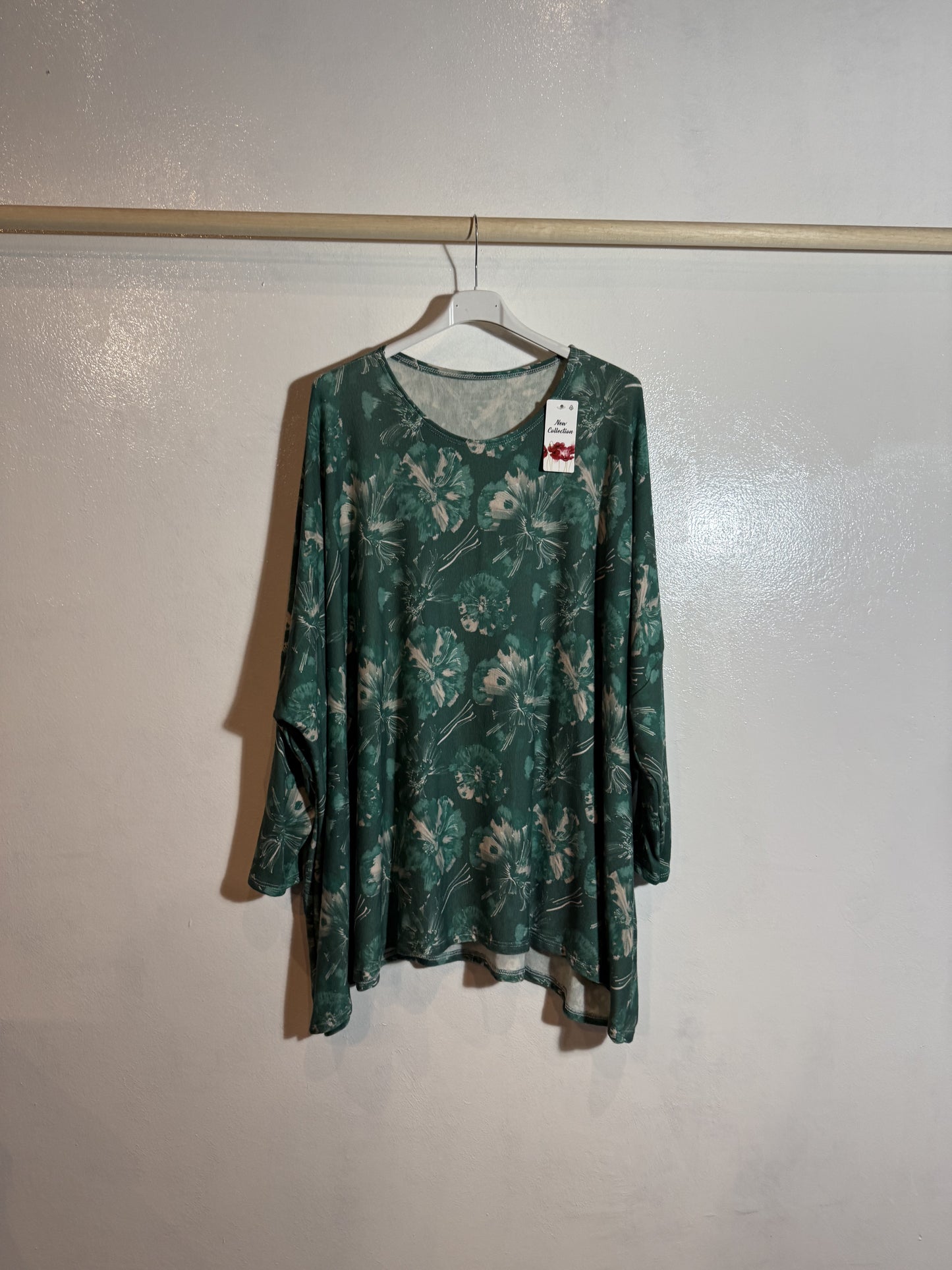Hemdgröße 4XL