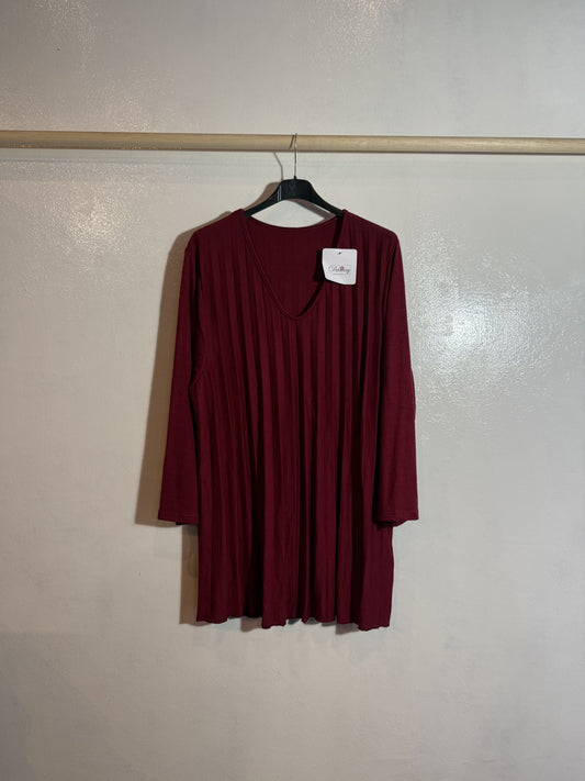 Vestido Talla 2XL
