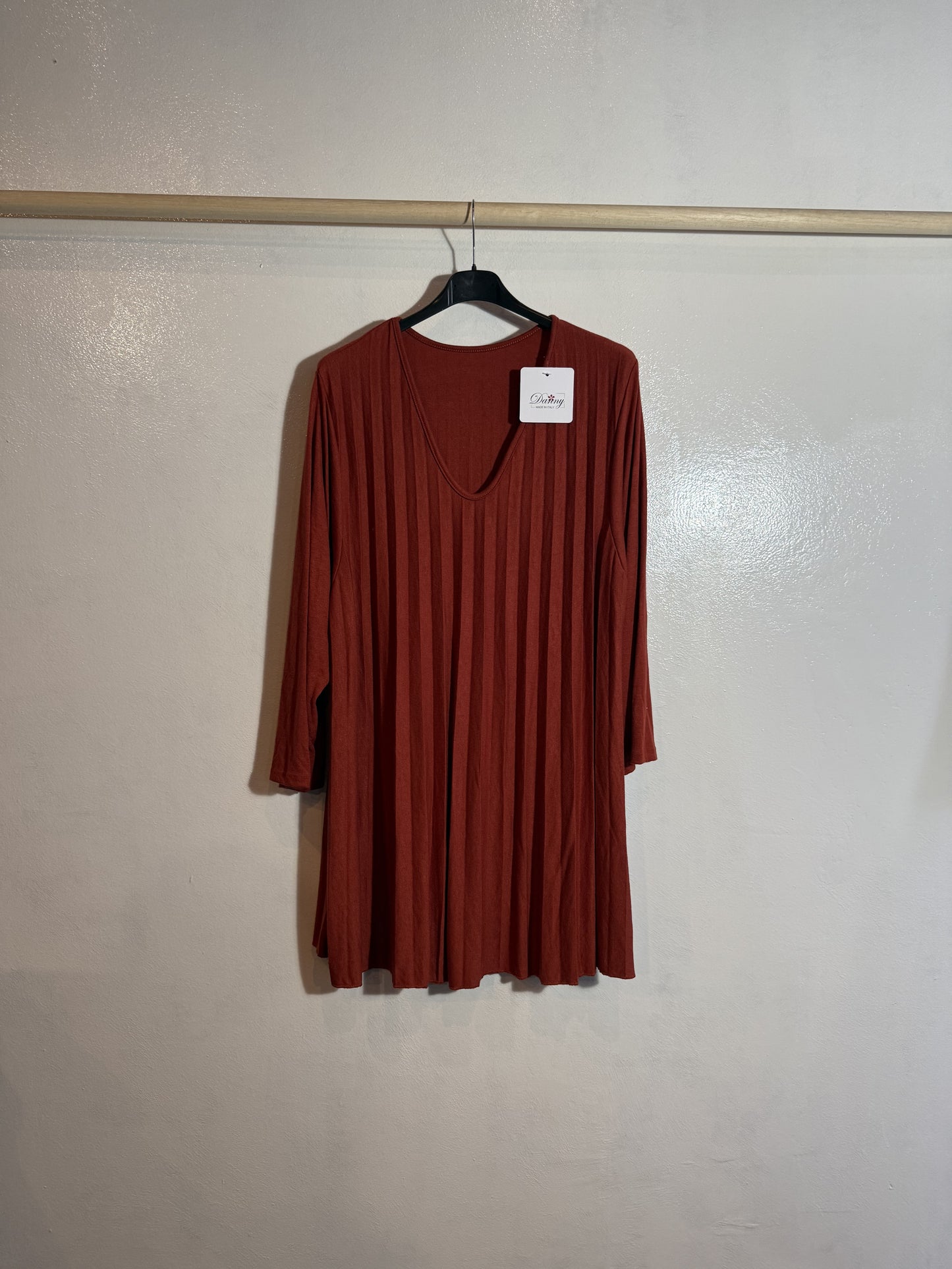 Kleidergröße 2XL