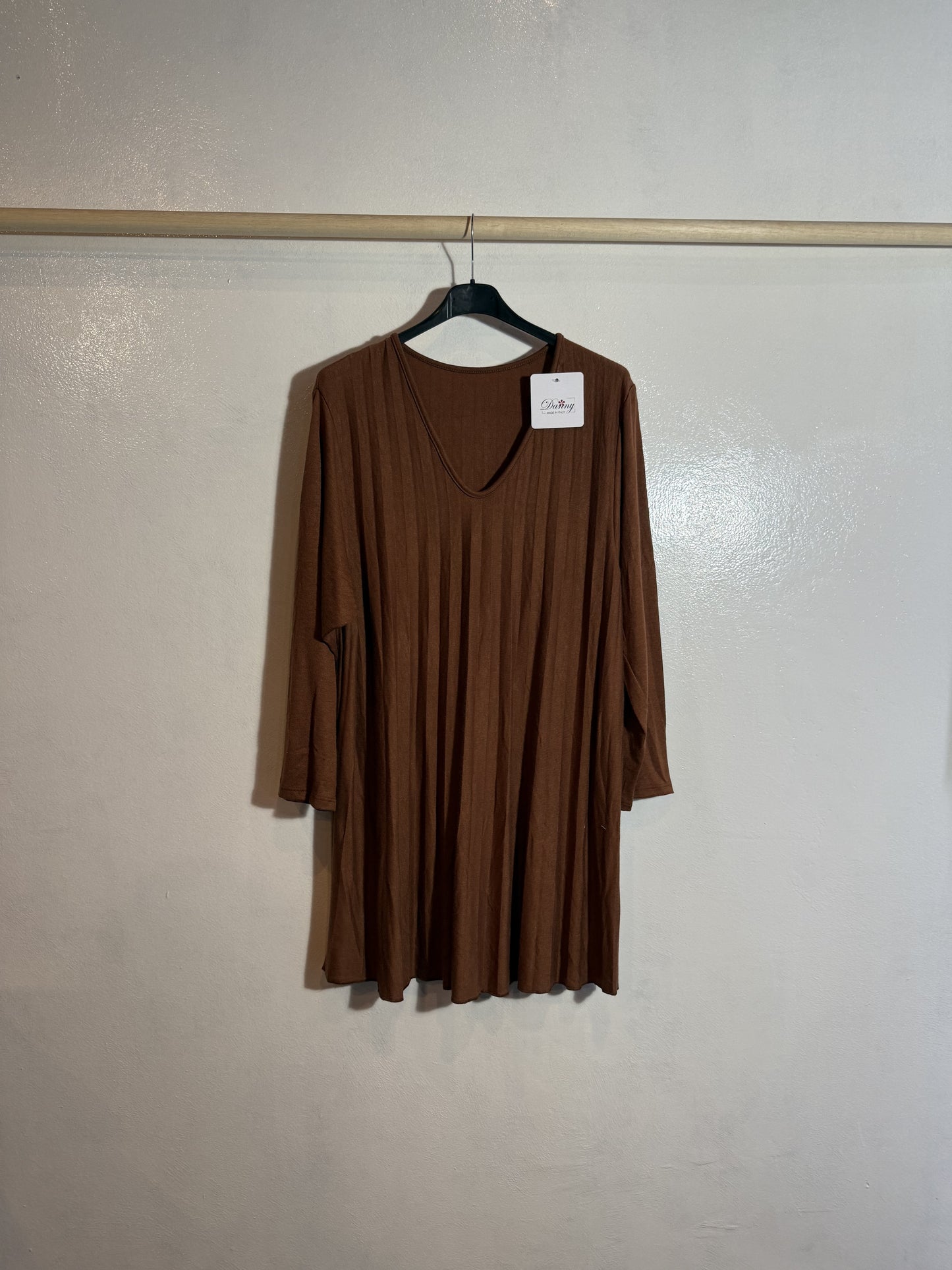 Kleidergröße 2XL