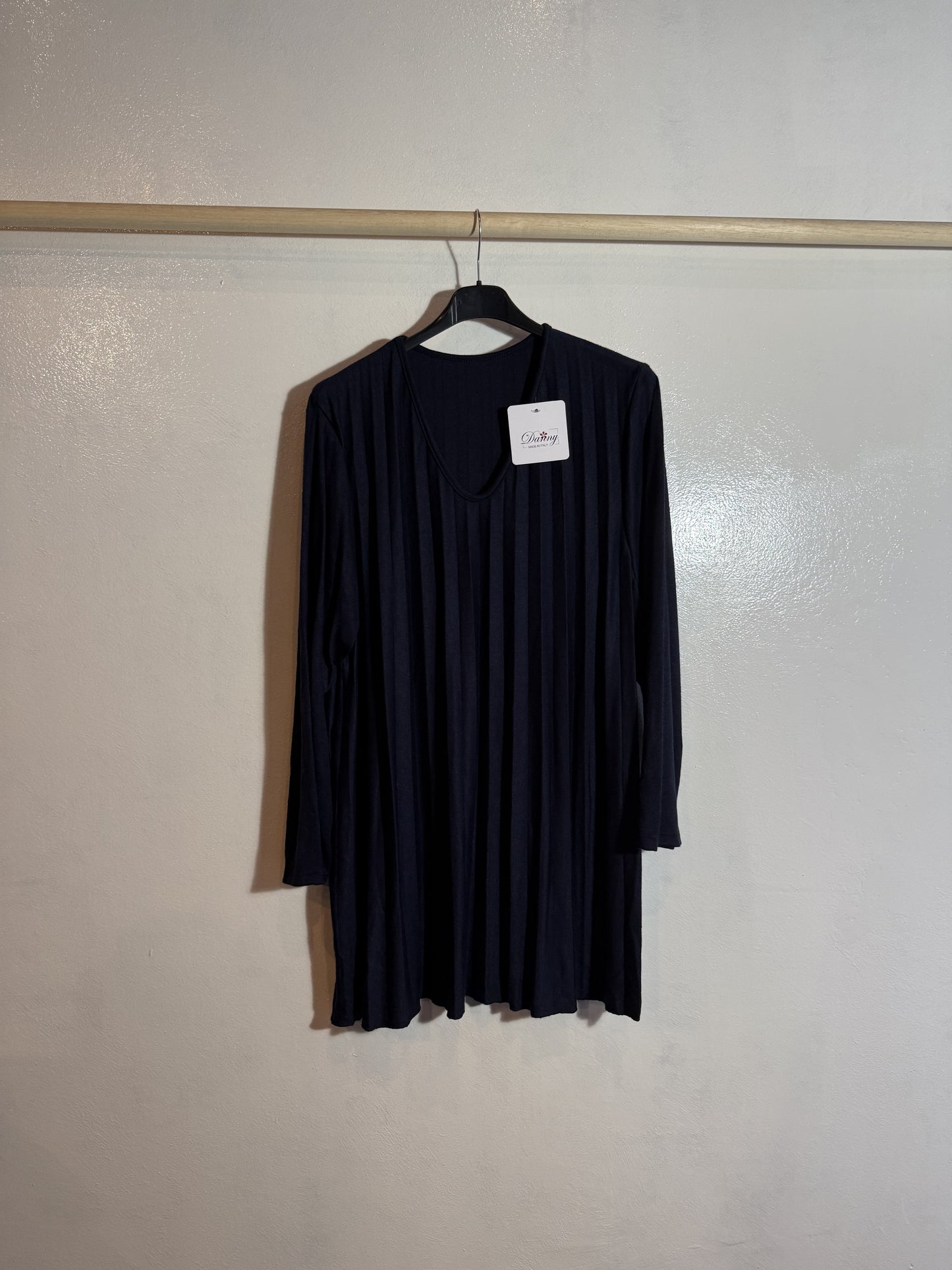 Kleidergröße 2XL