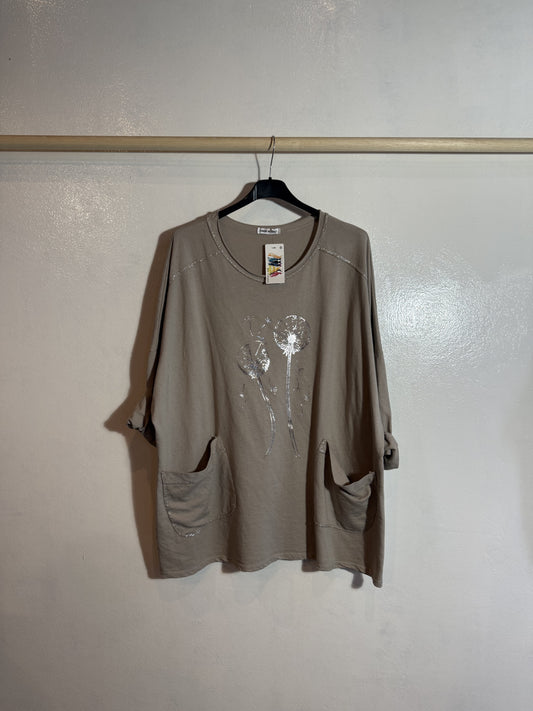Maglia Tg.3XL
