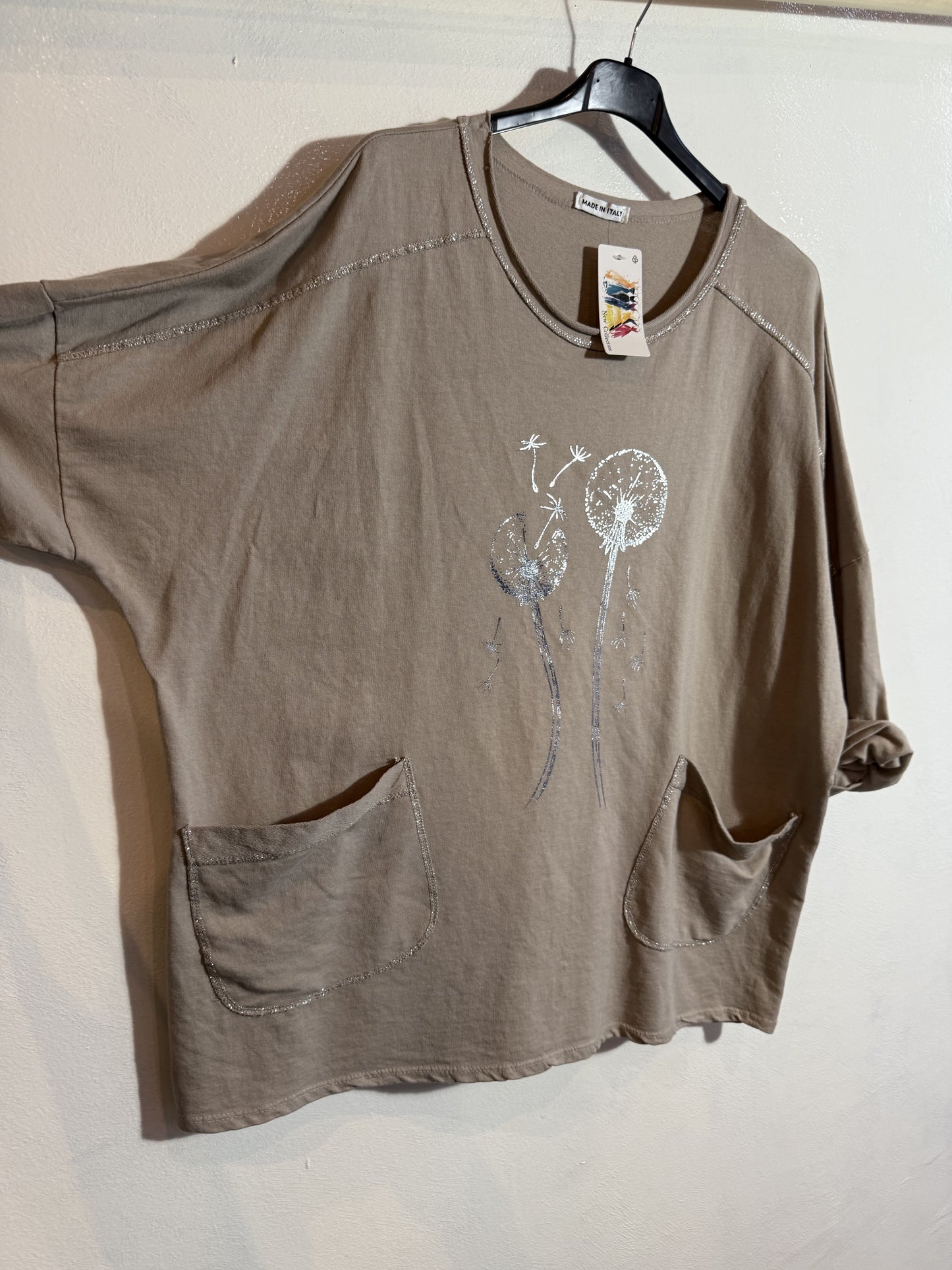 Camiseta Talla 3XL