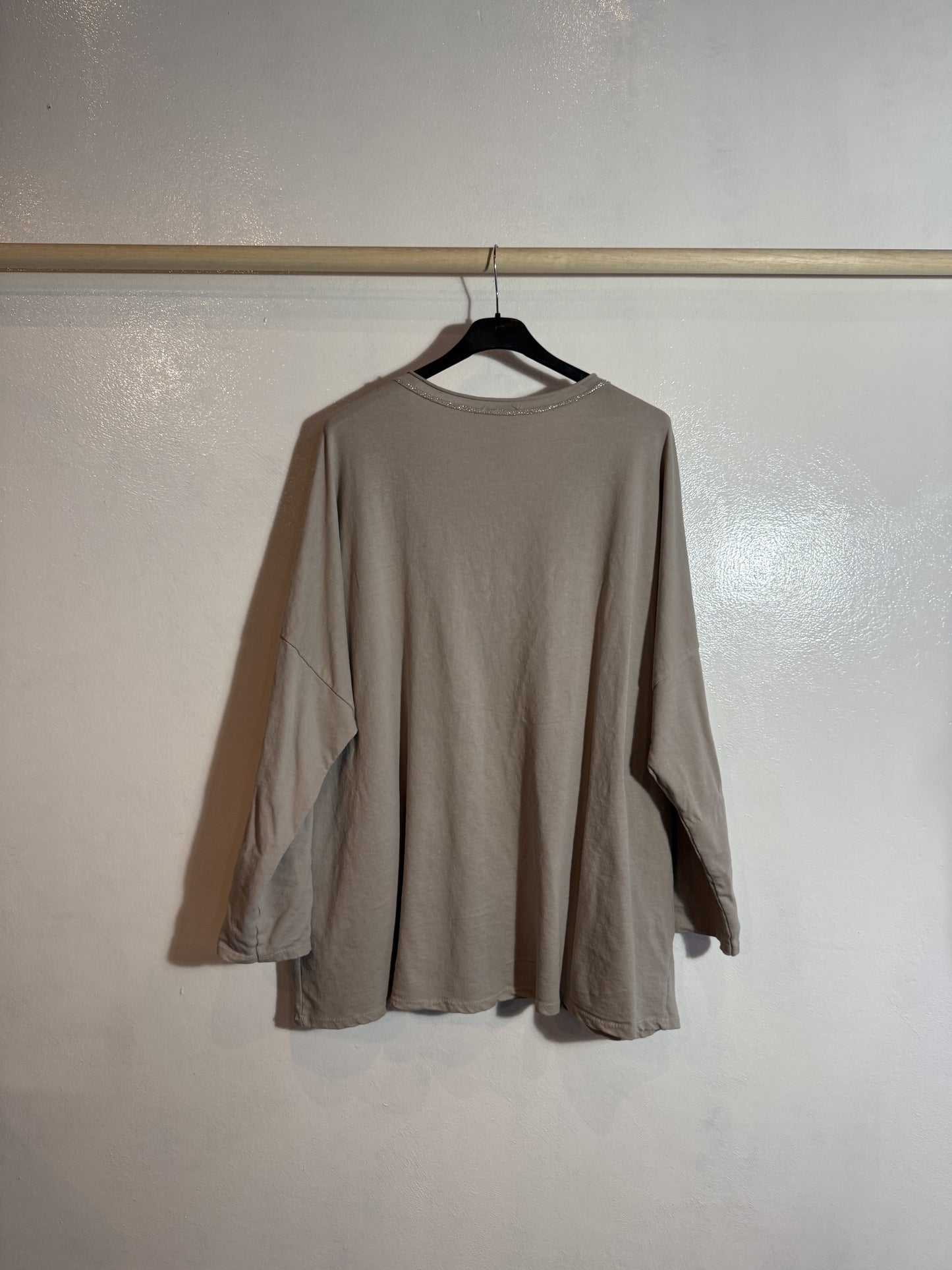 Camiseta Talla 3XL