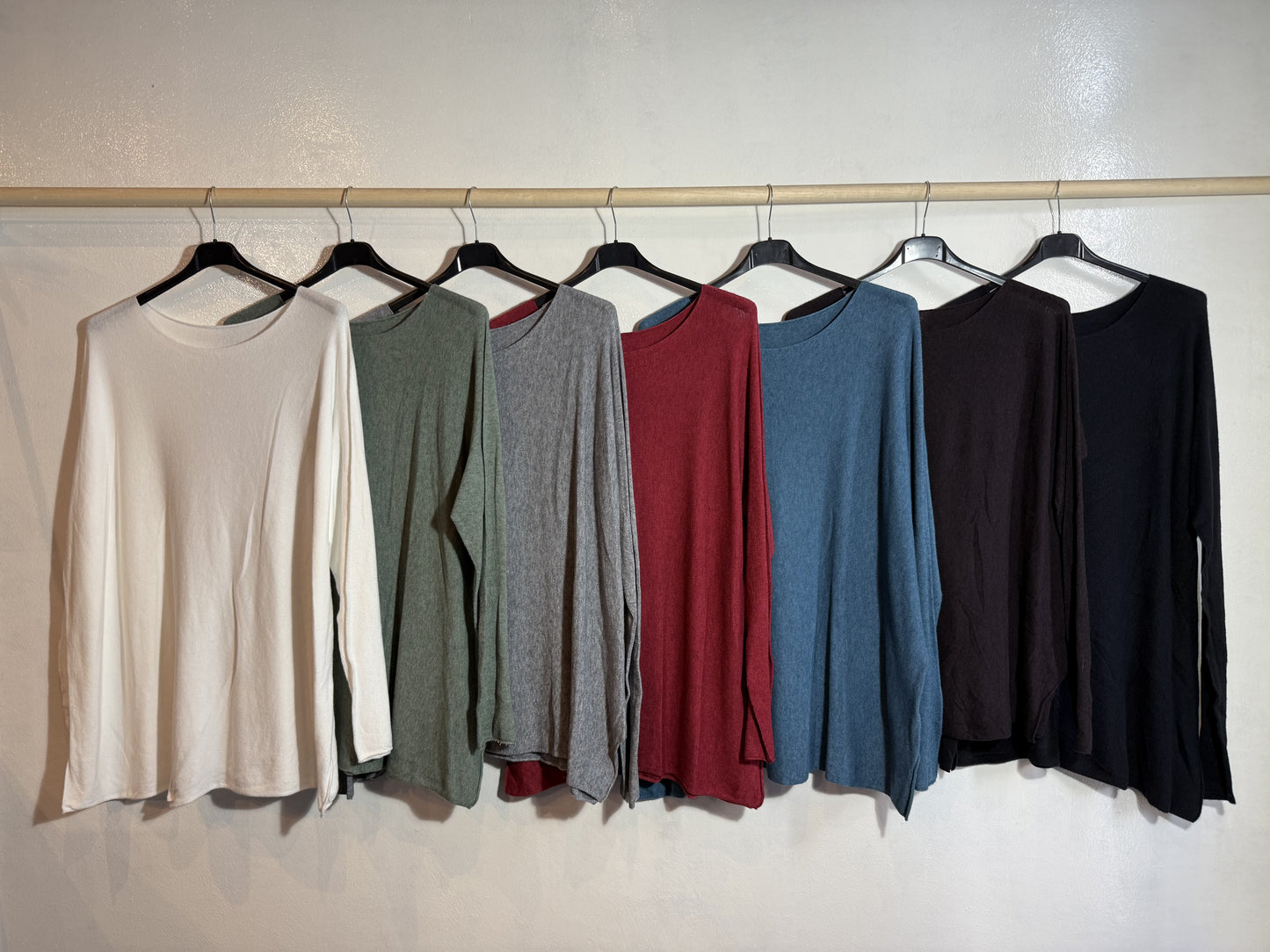 T-Shirt Größe 3XL