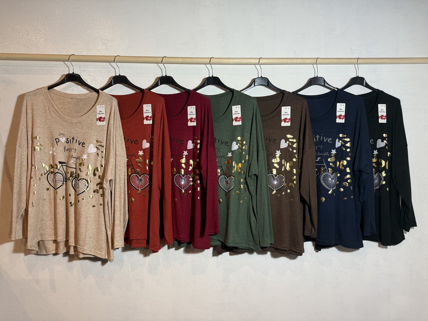 Camiseta Talla 2XL