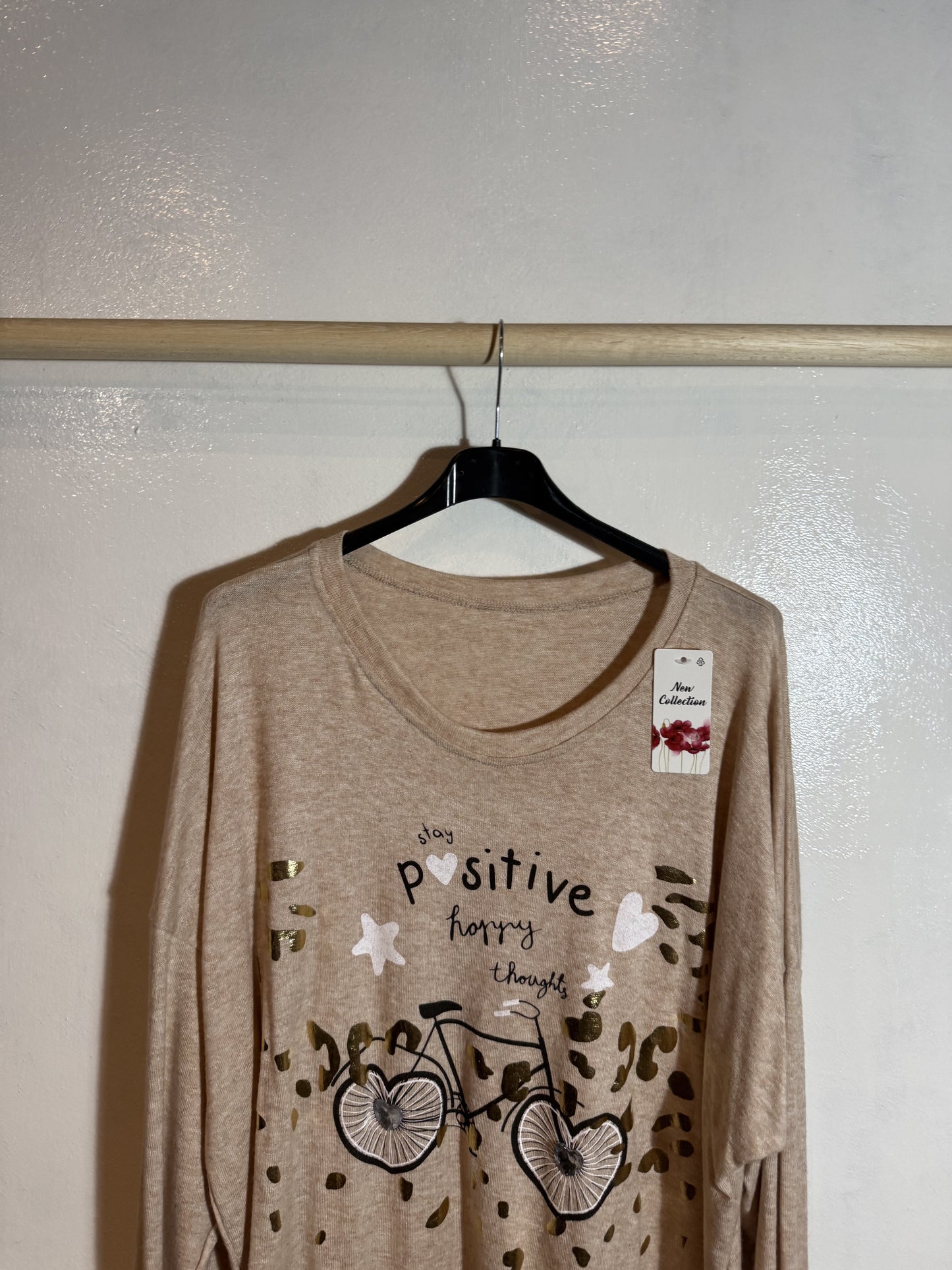 Camiseta Talla 2XL