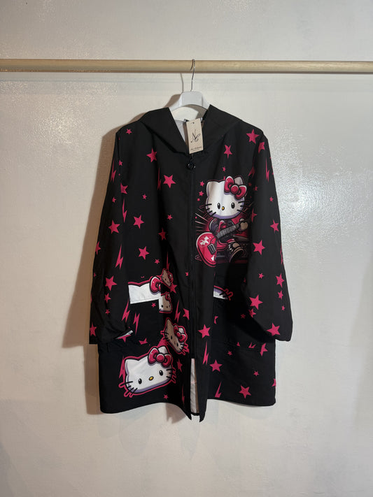 Impermeable Talla 2XL