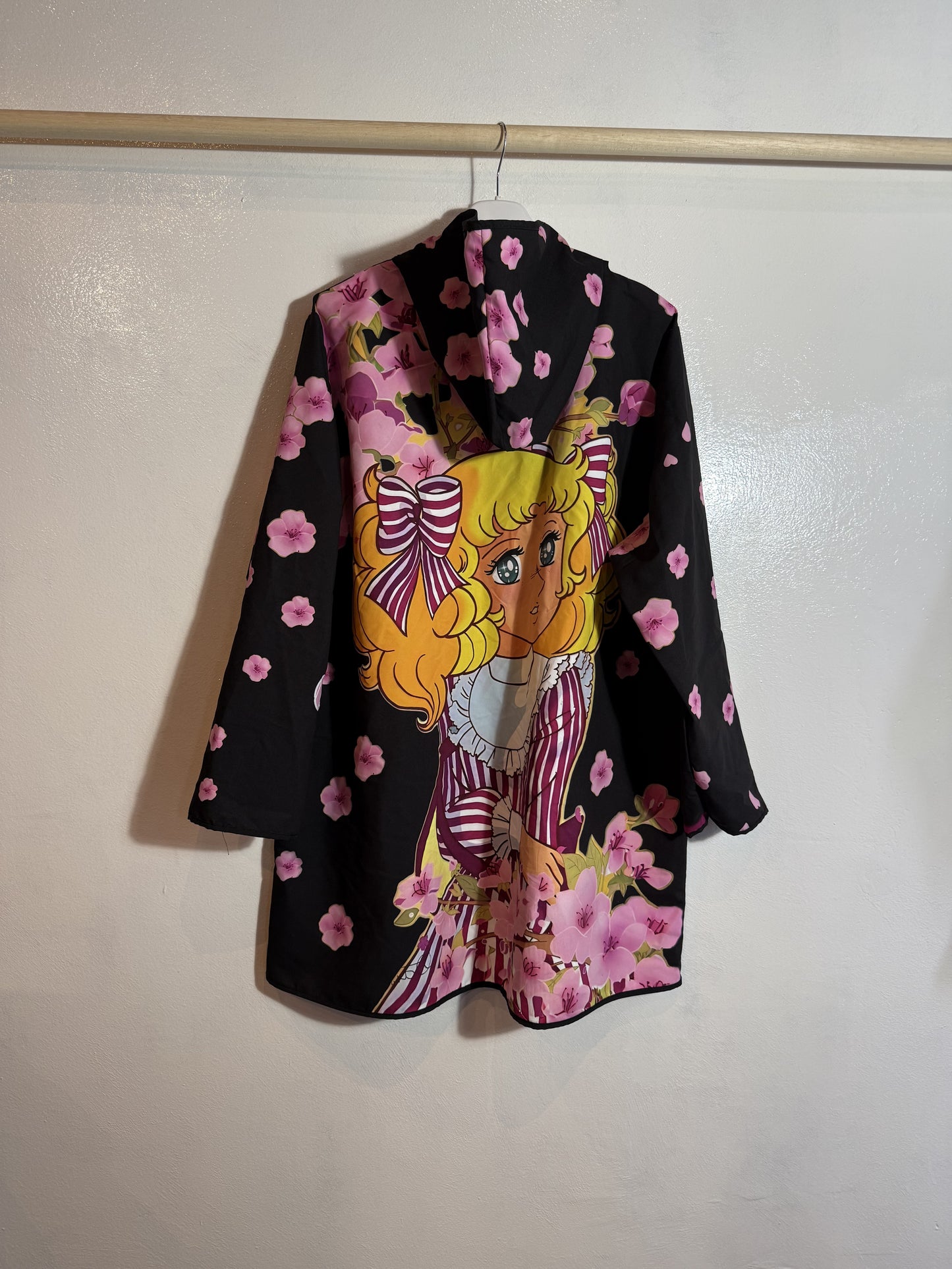 Impermeable Talla 2XL