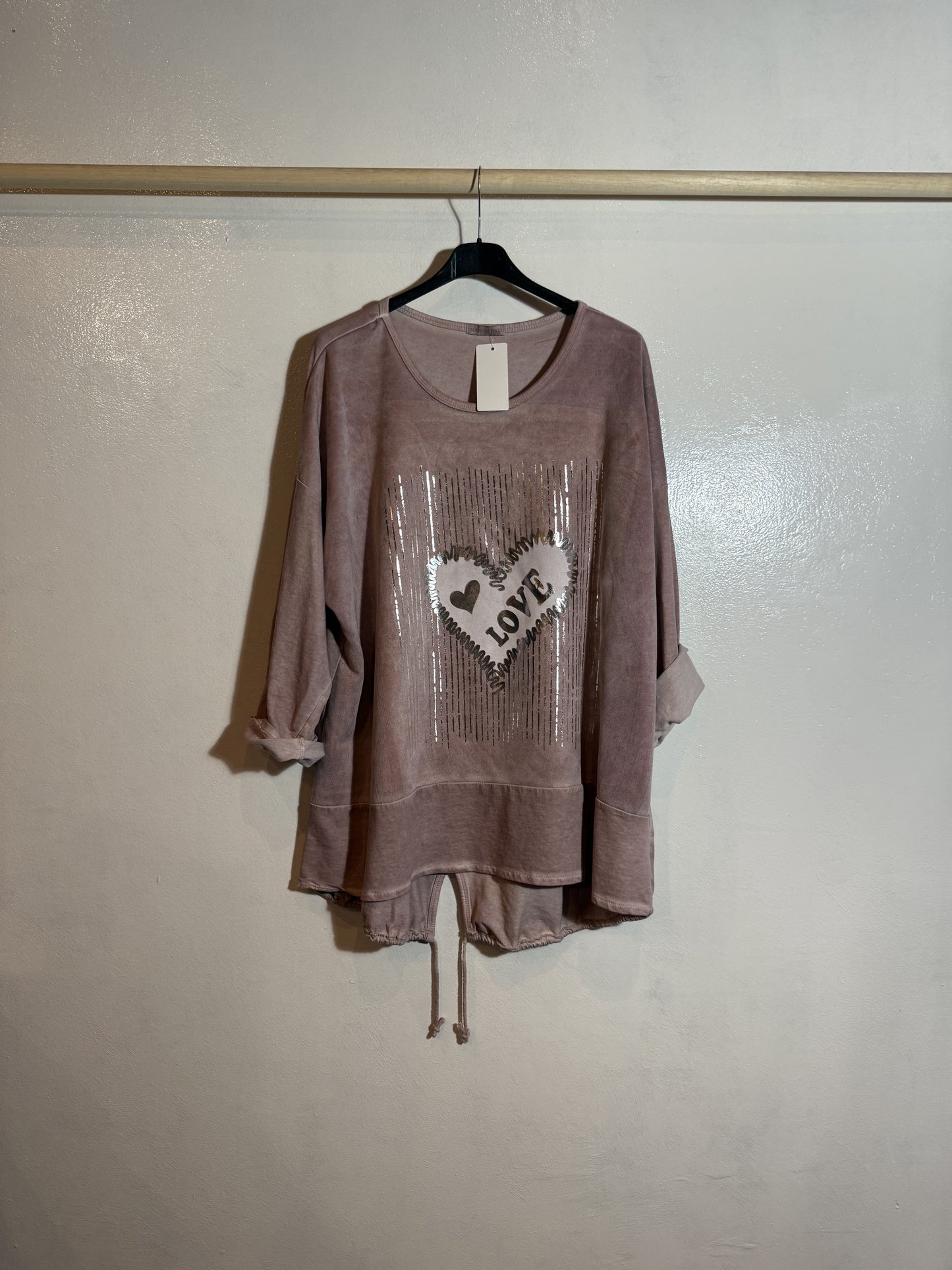 Camiseta Talla 3XL