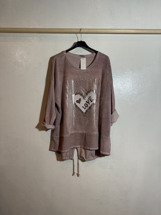 Maglia Tg.3XL