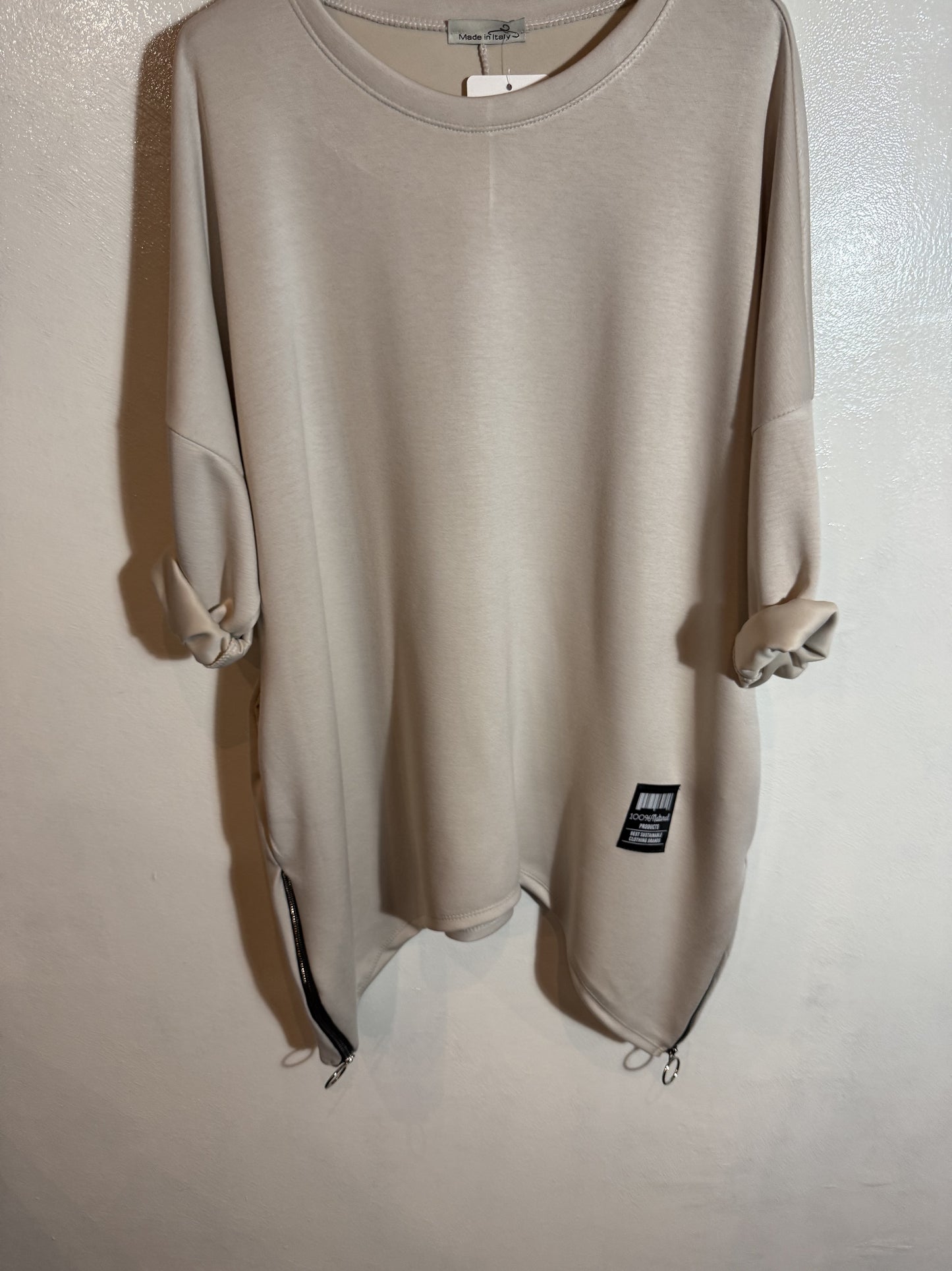 Camiseta Talla 3XL