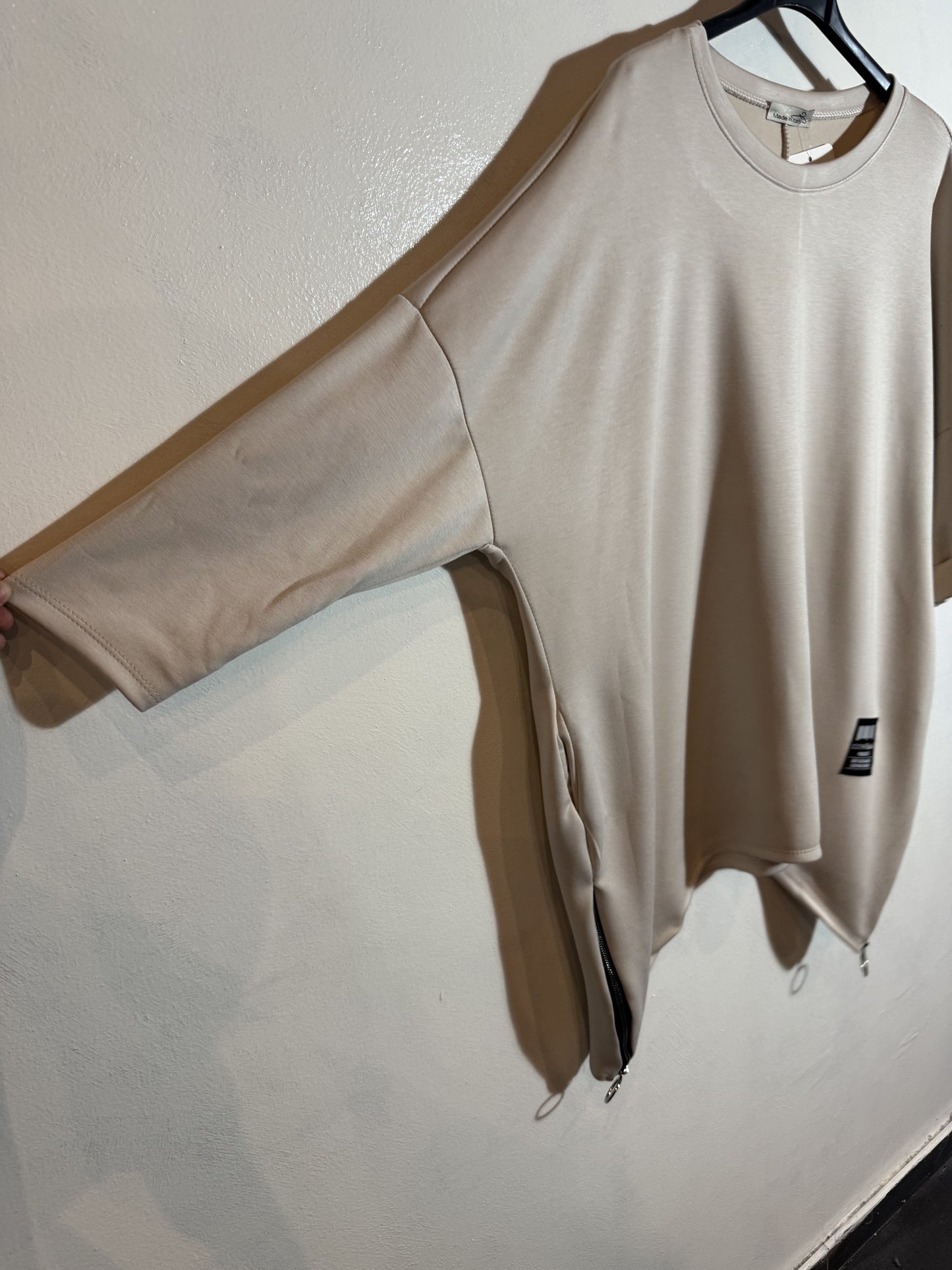 Camiseta Talla 3XL