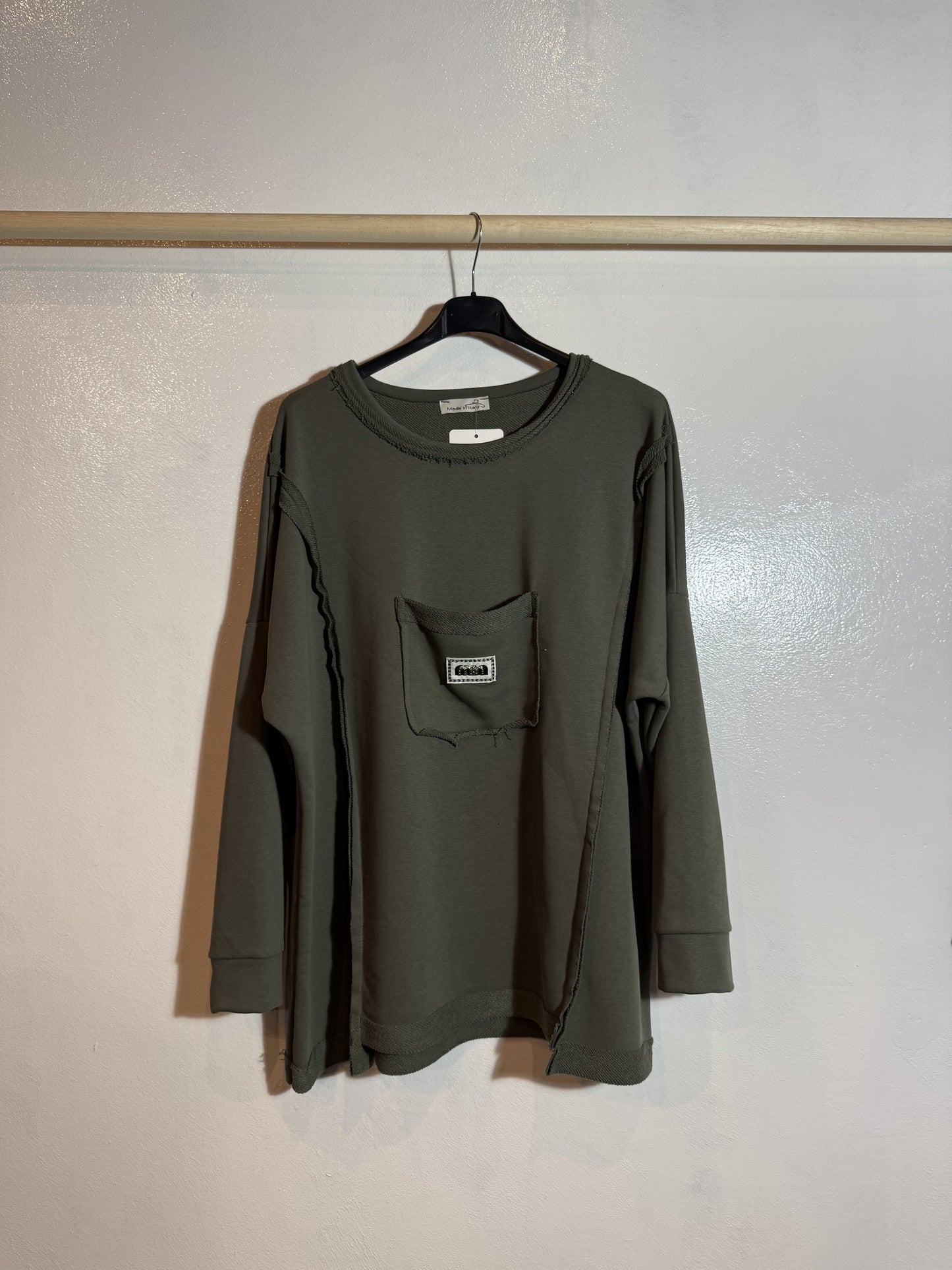 Camiseta Talla 2XL