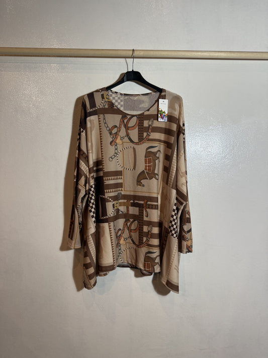 Maglia Tg.5XL