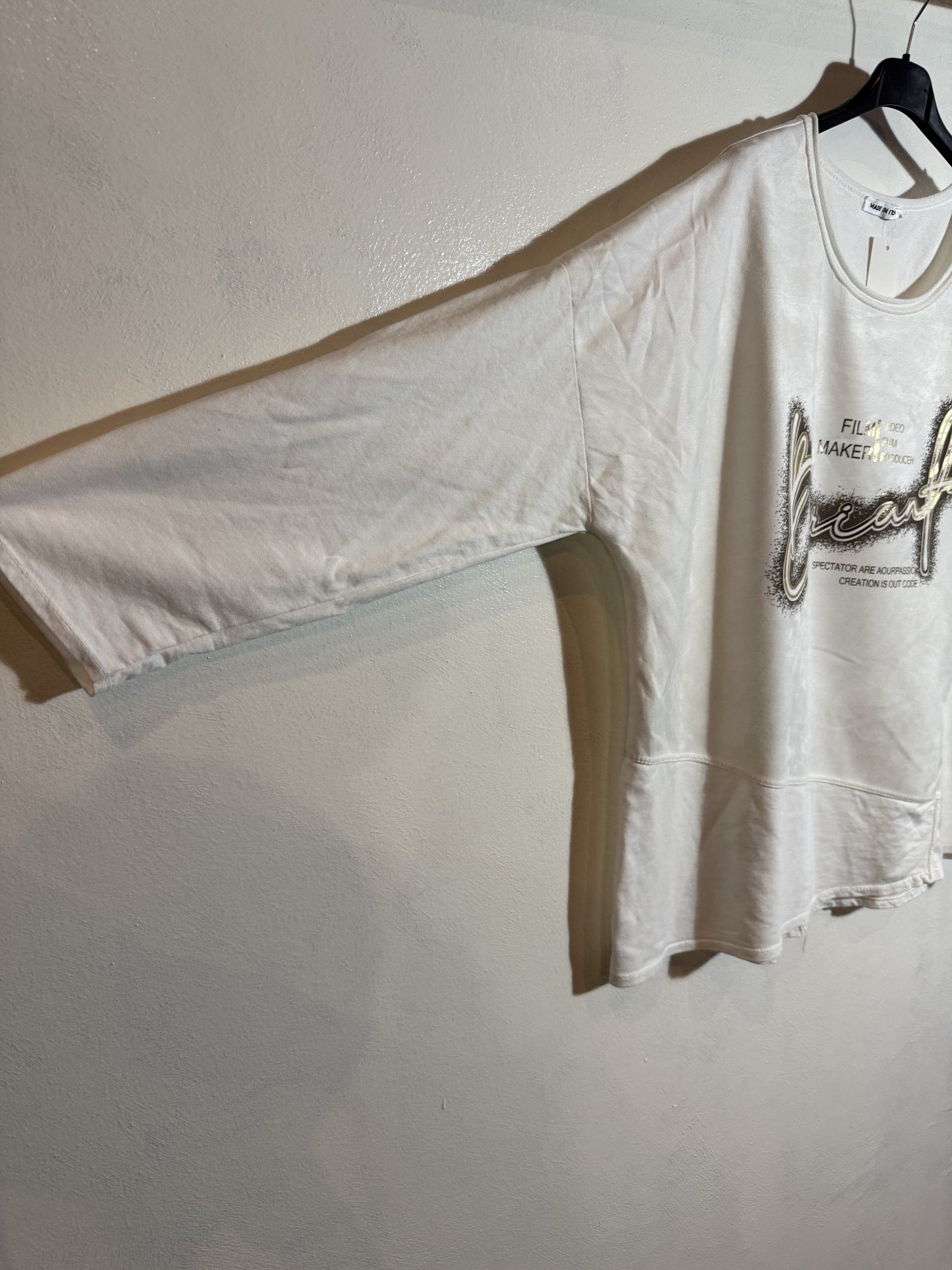 T-Shirt Größe 3XL