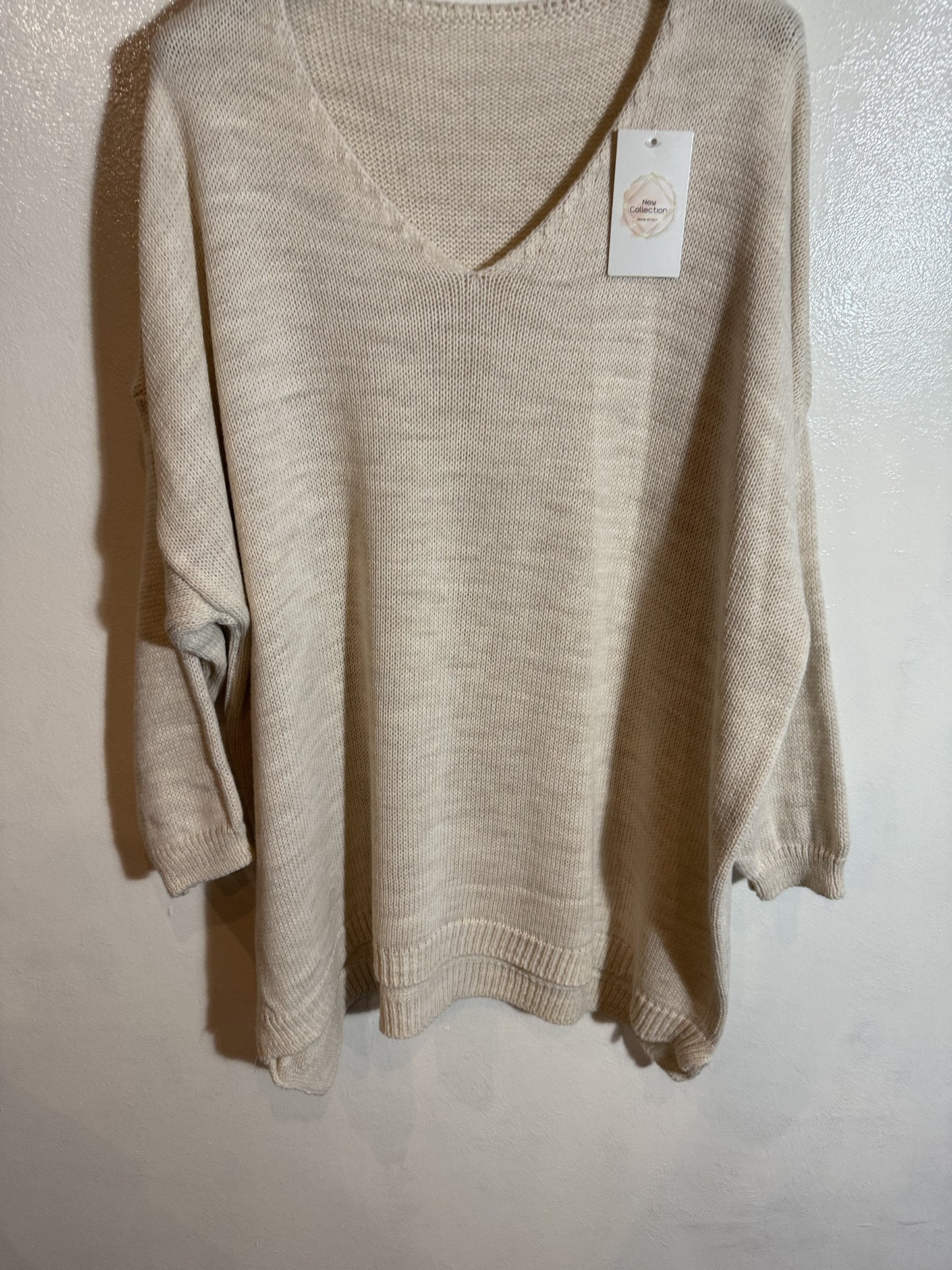 T-Shirt Größe 3XL