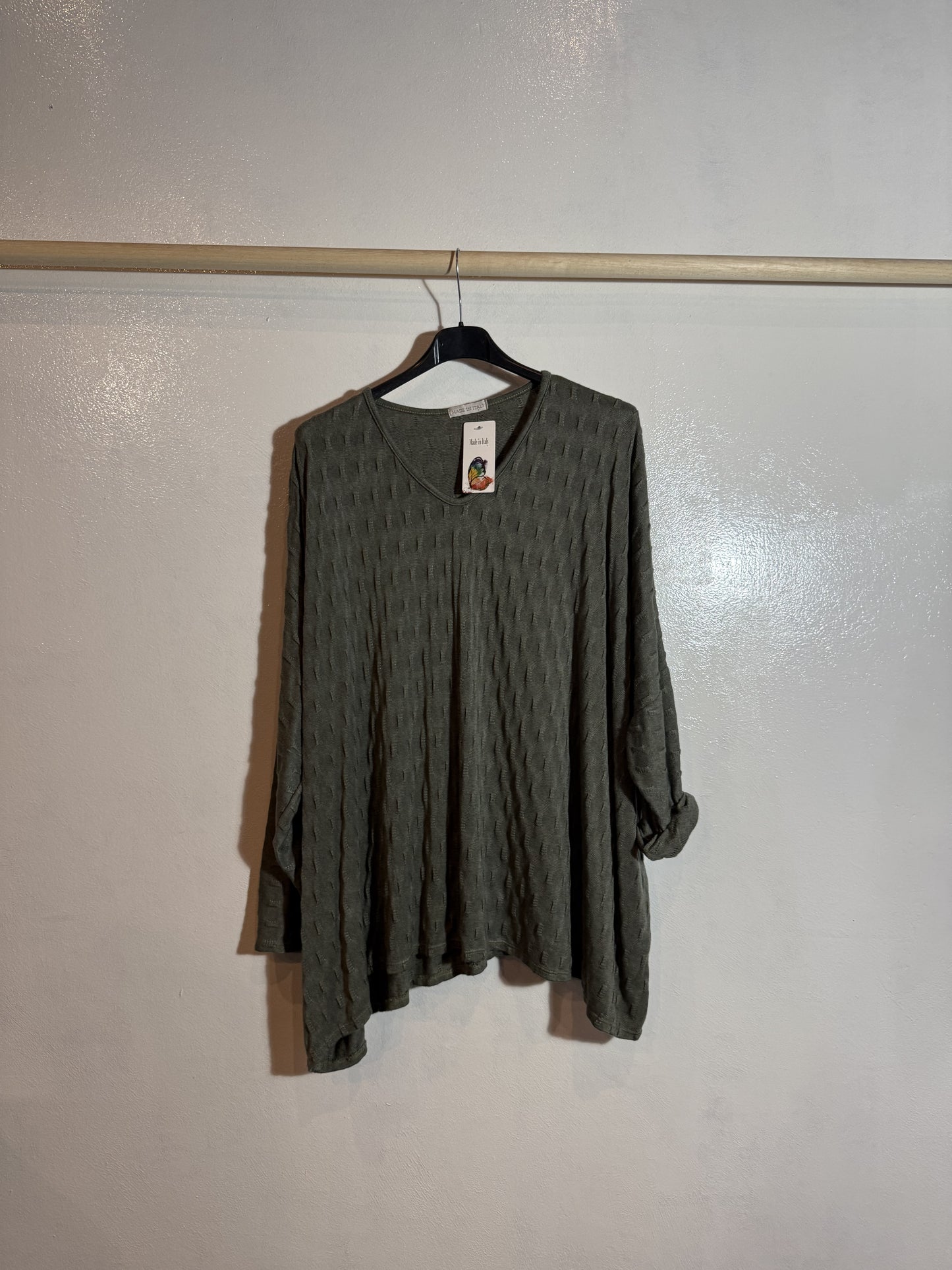 Maglia Tg.4XL