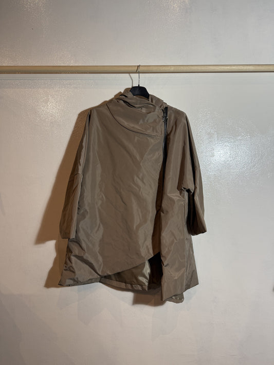 Impermeable Talla 3XL