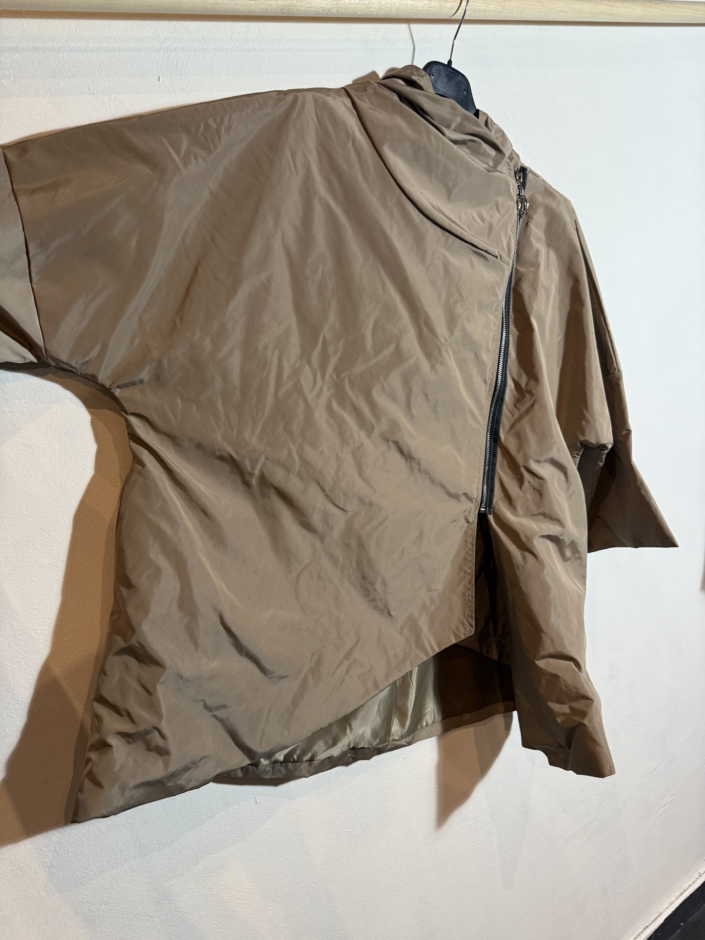 Impermeable Talla 3XL